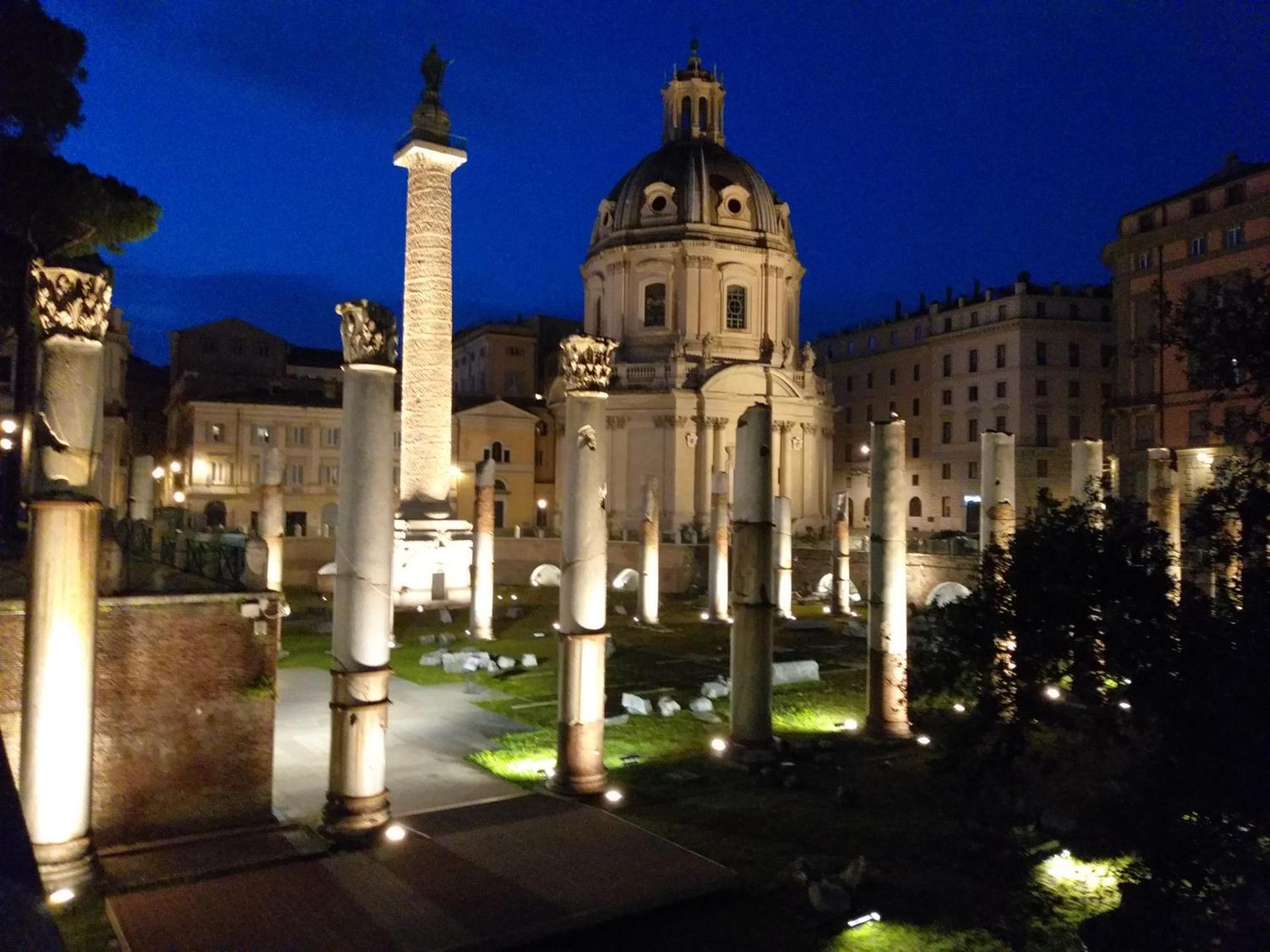 B&B A Home in Rome - Photo 26