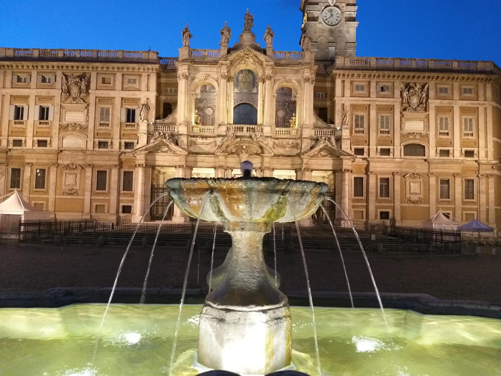 B&B A Home in Rome - Photo 5