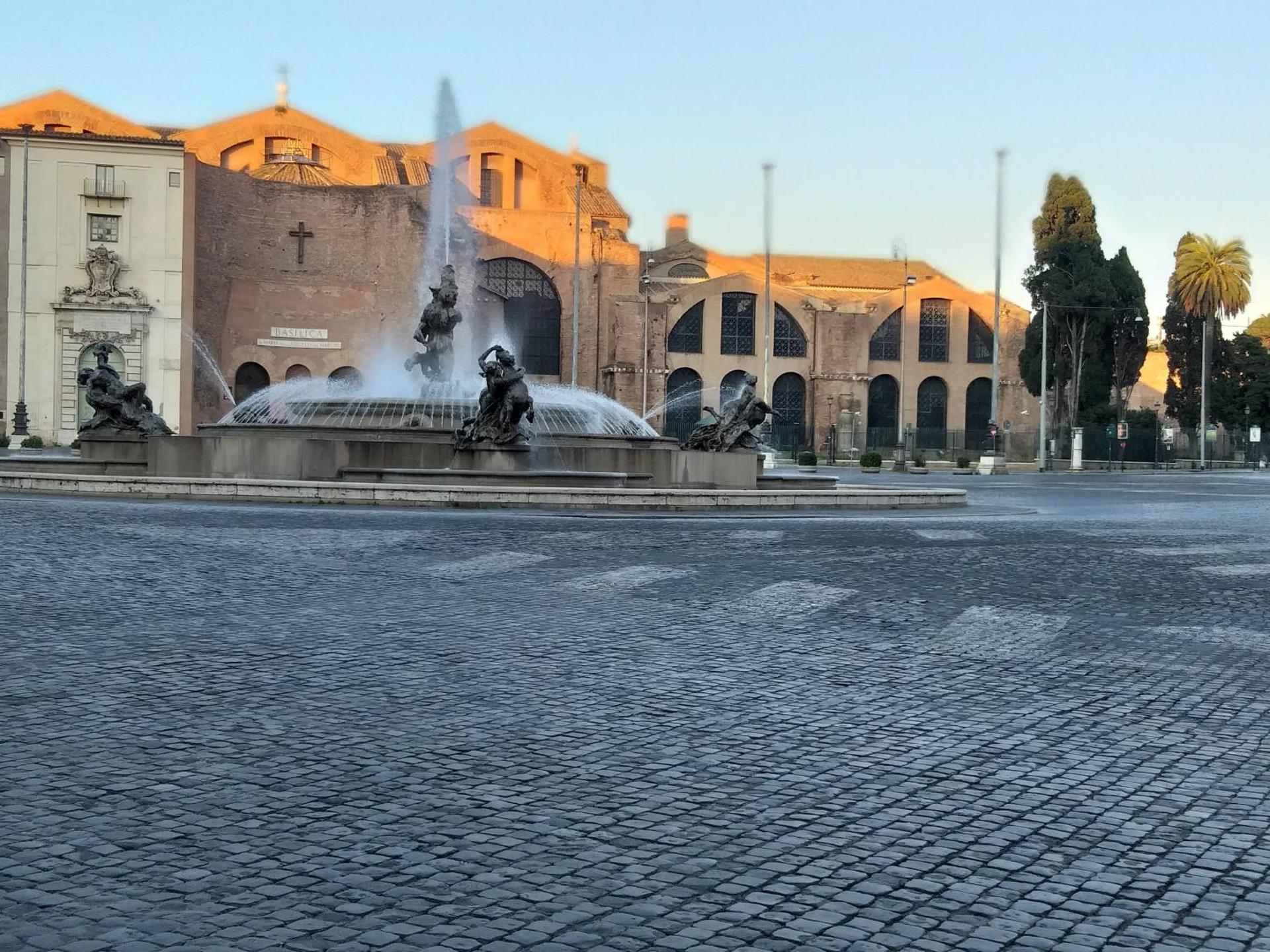 B&B A Home in Rome - Photo 2