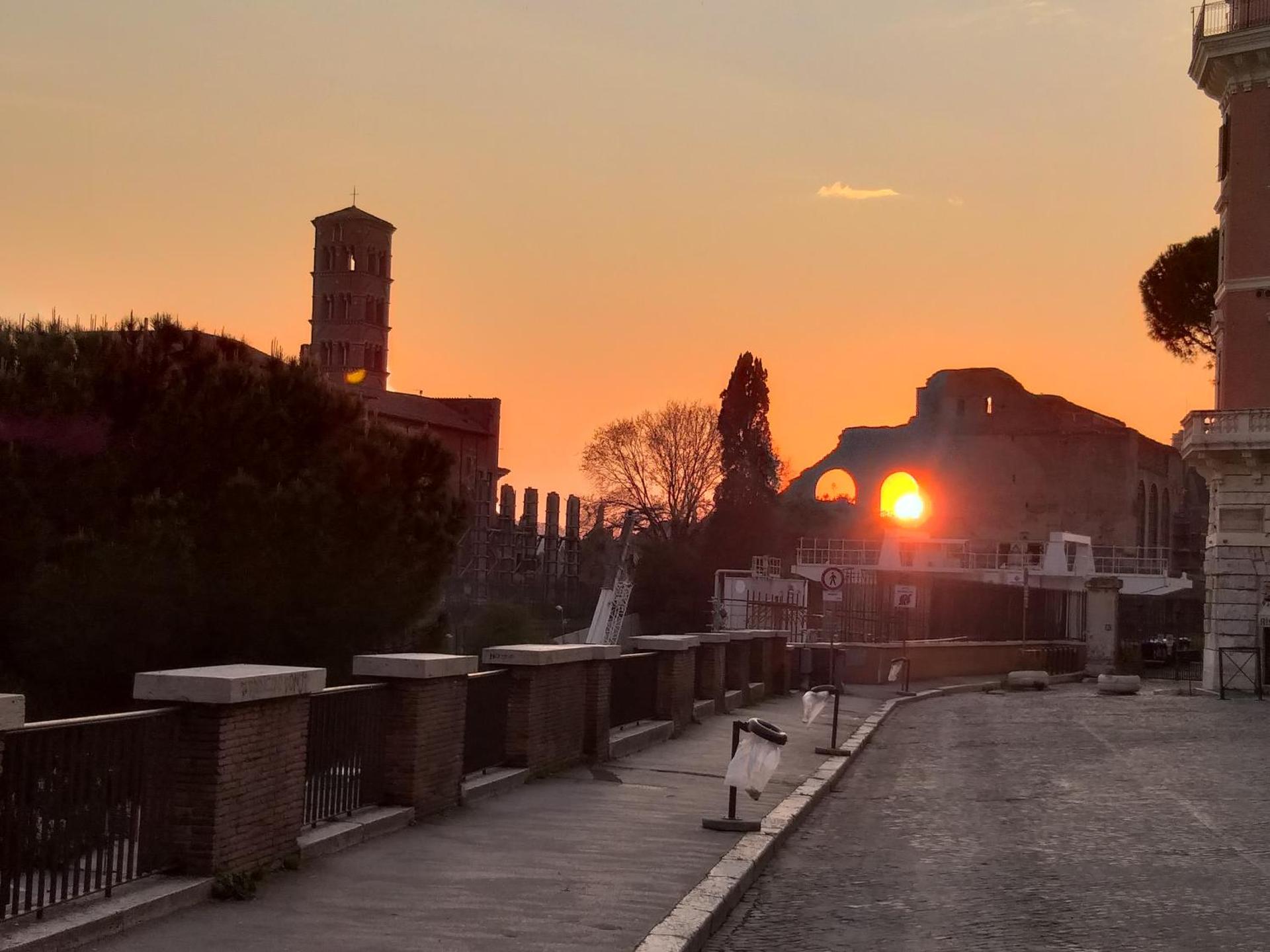 B&B A Home in Rome - Photo 24