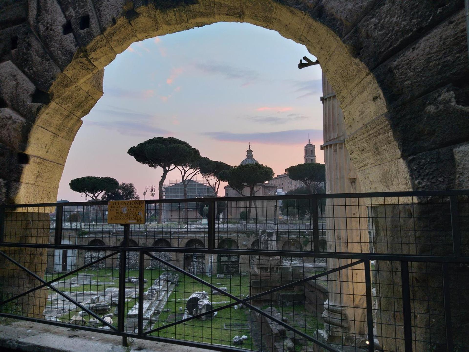 B&B A Home in Rome - Photo 67