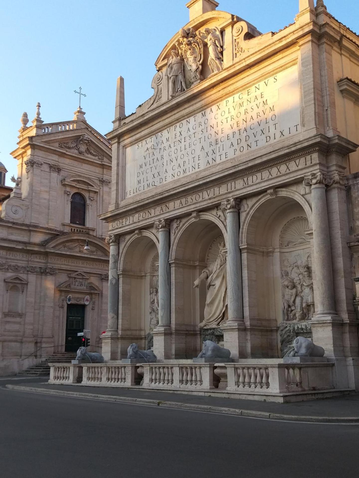 B&B A Home in Rome - Photo 8