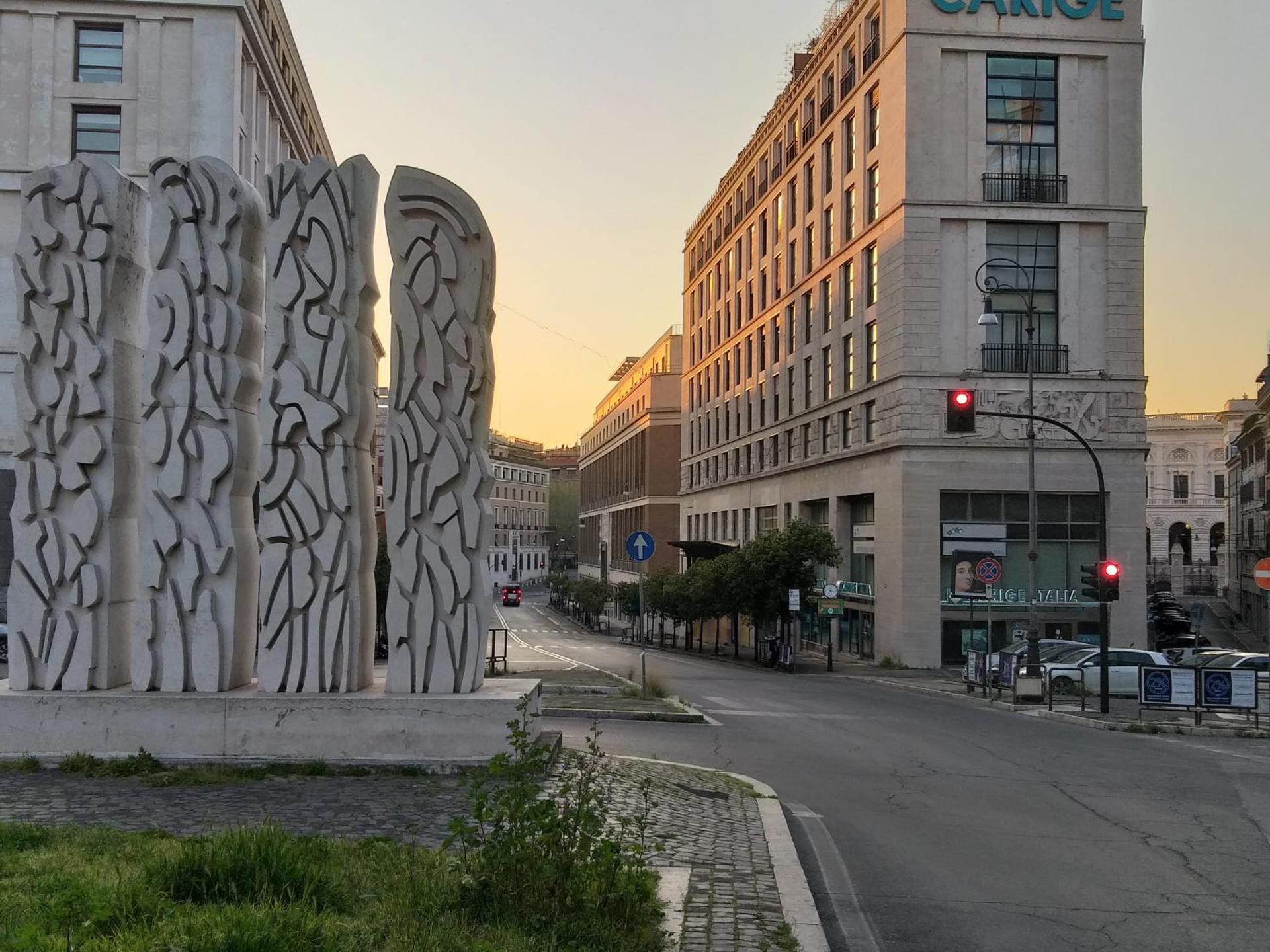 B&B A Home in Rome - Photo 27