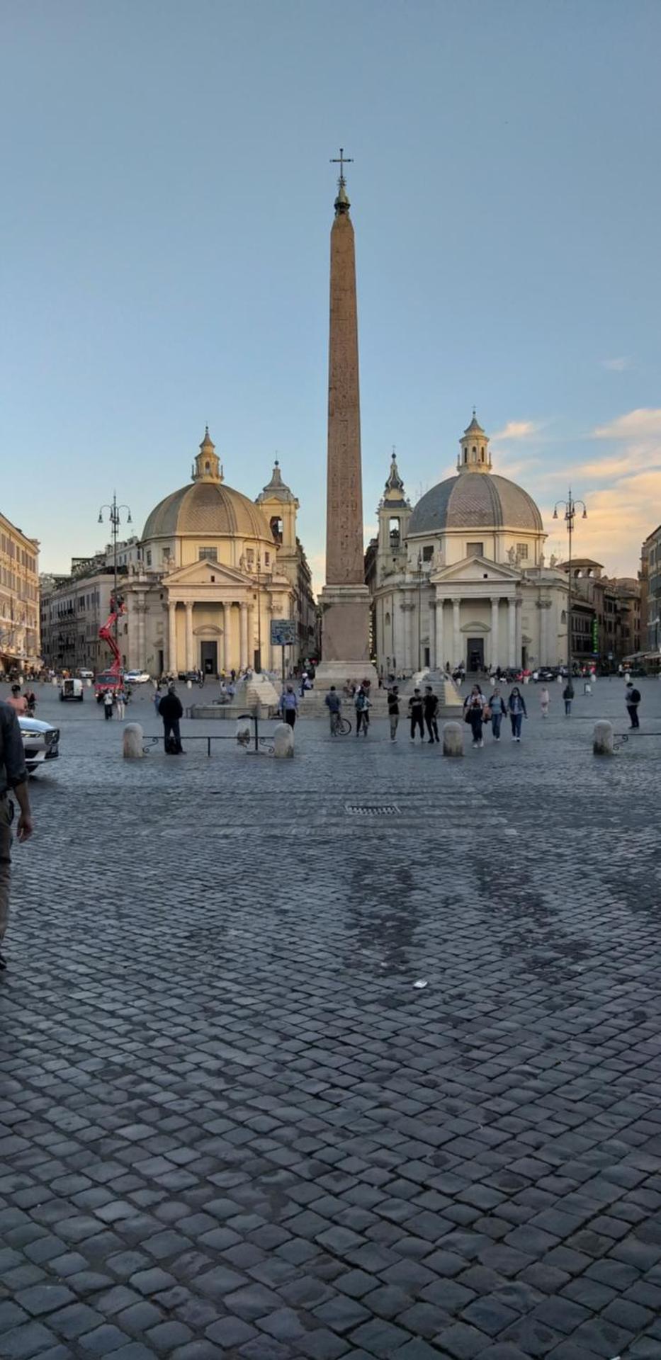 B&B A Home in Rome - Photo 29