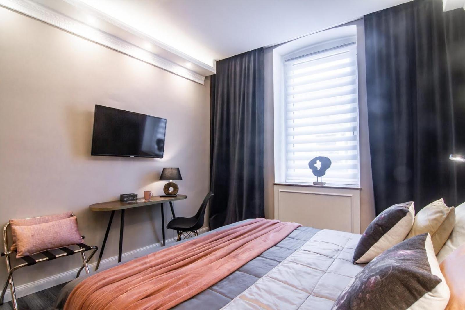 3 Äpfel Design Apartments - Photo 95