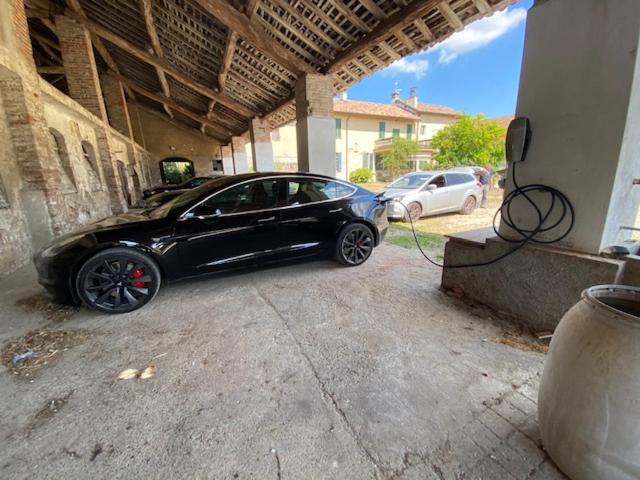 Agriturismo Cascina Mora - Photo 3