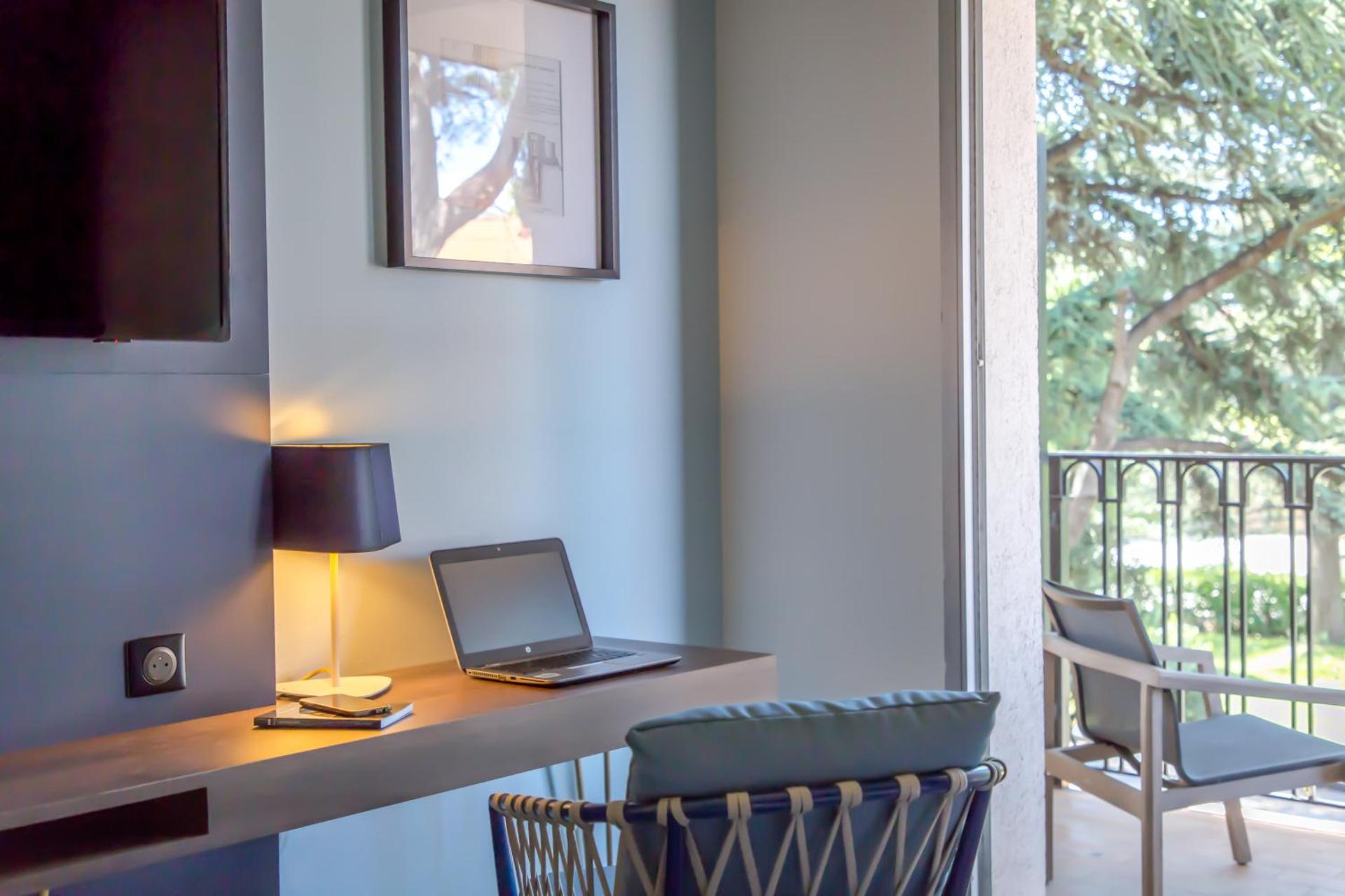 Mercure Marseille Centre Bompard La Corniche - Photo 29