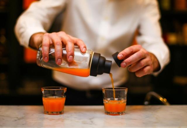 Hotel Miranda - Photo 9