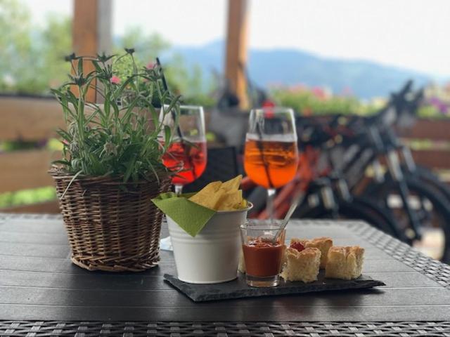 Hotel Alla Rocca - Photo 19