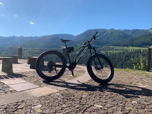 Hotel Alla Rocca - Photo 12