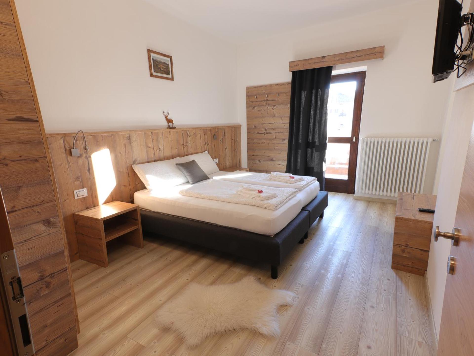 Hotel Alla Rocca - Photo 17