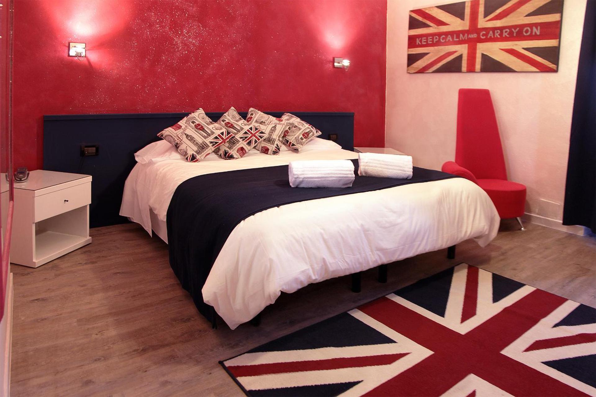 Piccolo Hotel Allamano - Photo 39