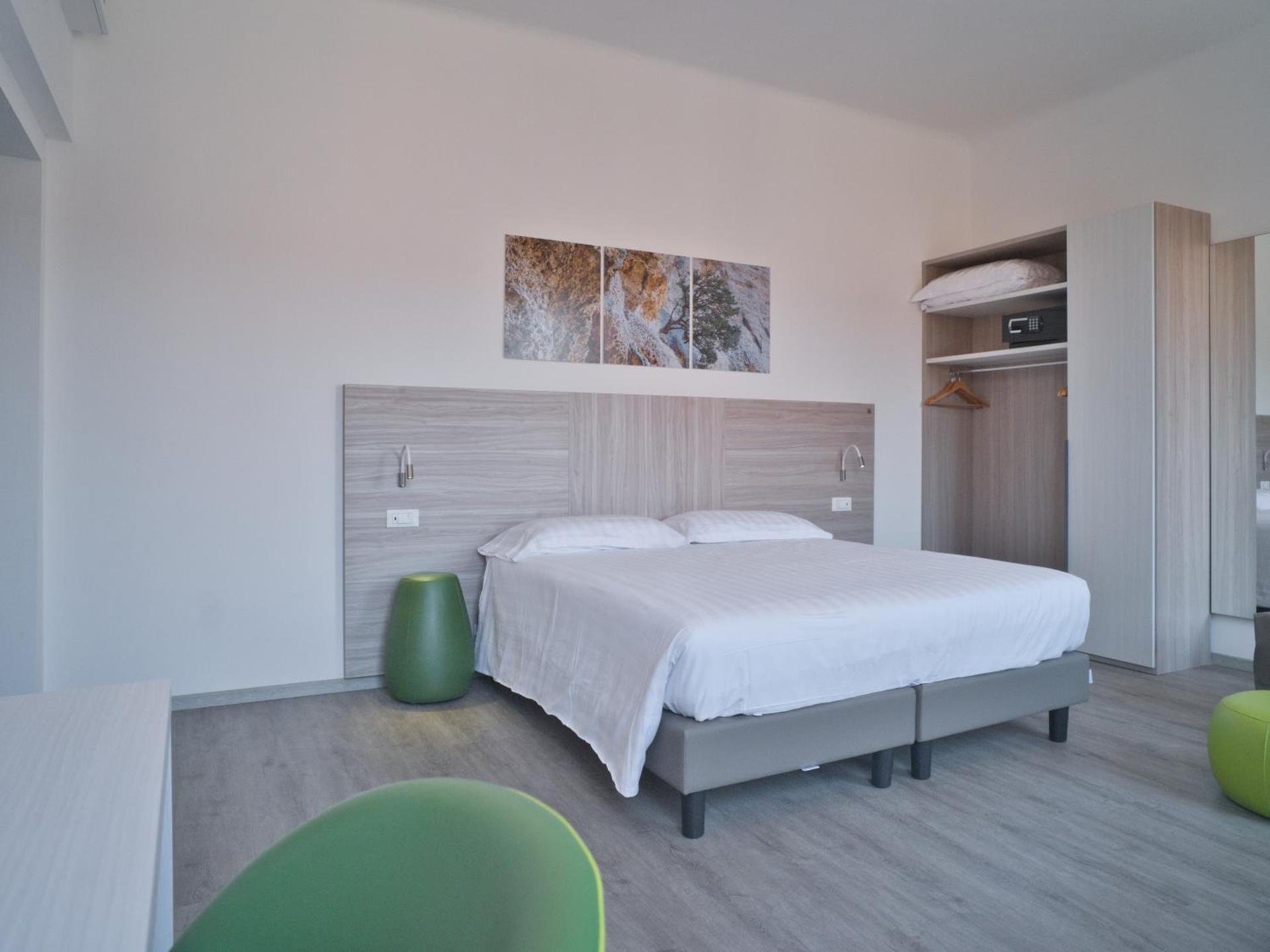 Hotel Medusa - Photo 23