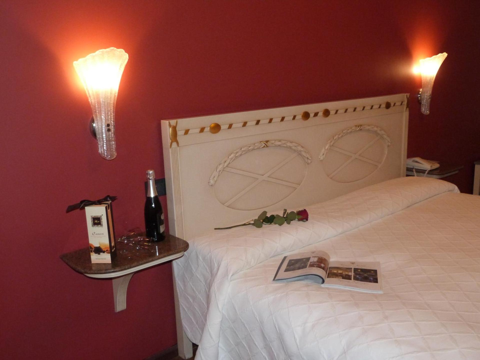 Hotel Metropole Suisse - Photo 43