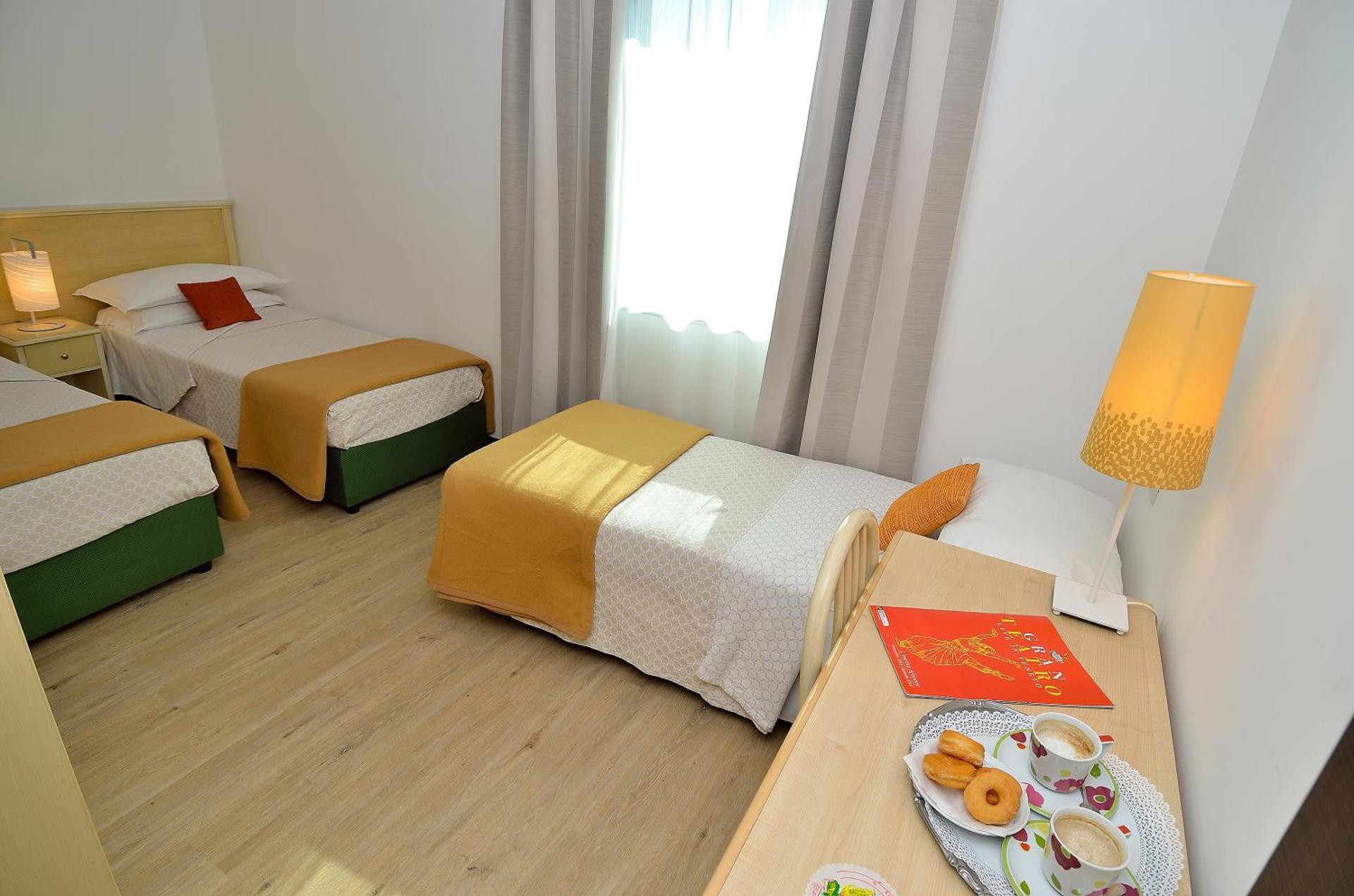 Hotel San Giuliano - Photo 57