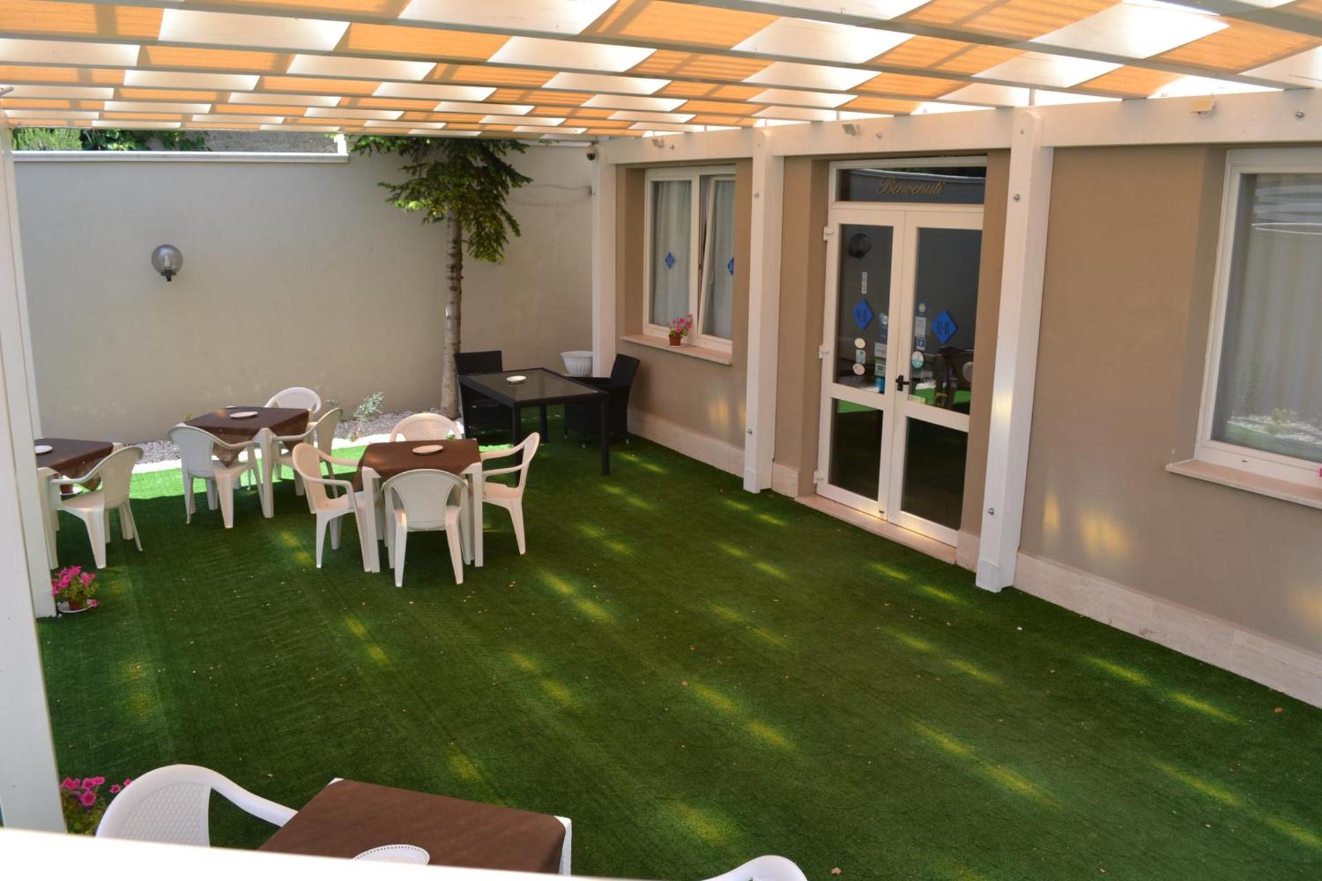 Hotel Immagine - Photo 18