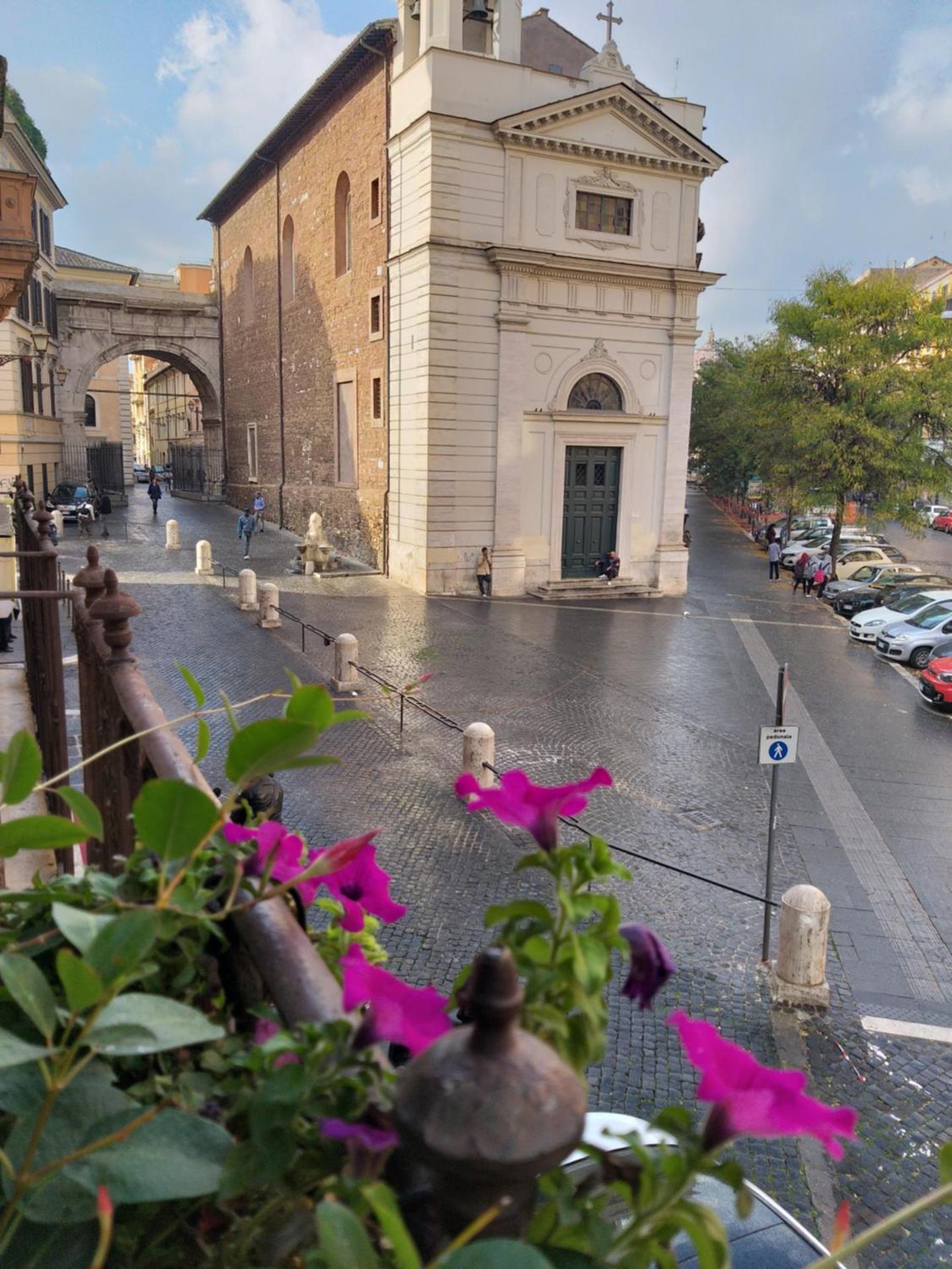 B&B A Home in Rome - Photo 54