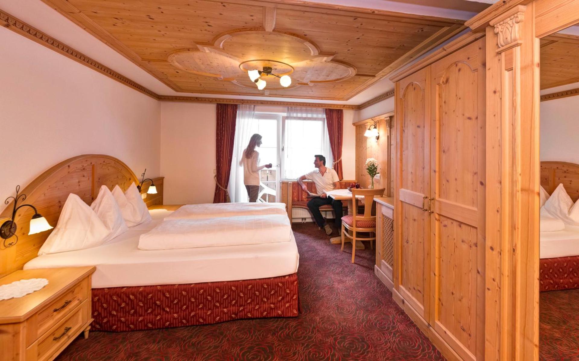 Aktiv & Relax Hotel Hubertus - Photo 2