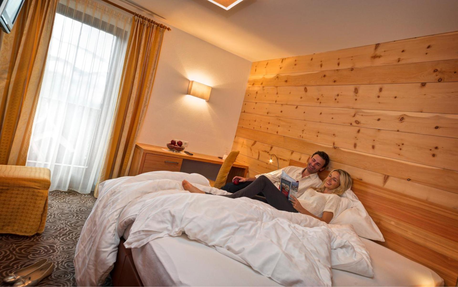 Aktiv & Relax Hotel Hubertus - Photo 15
