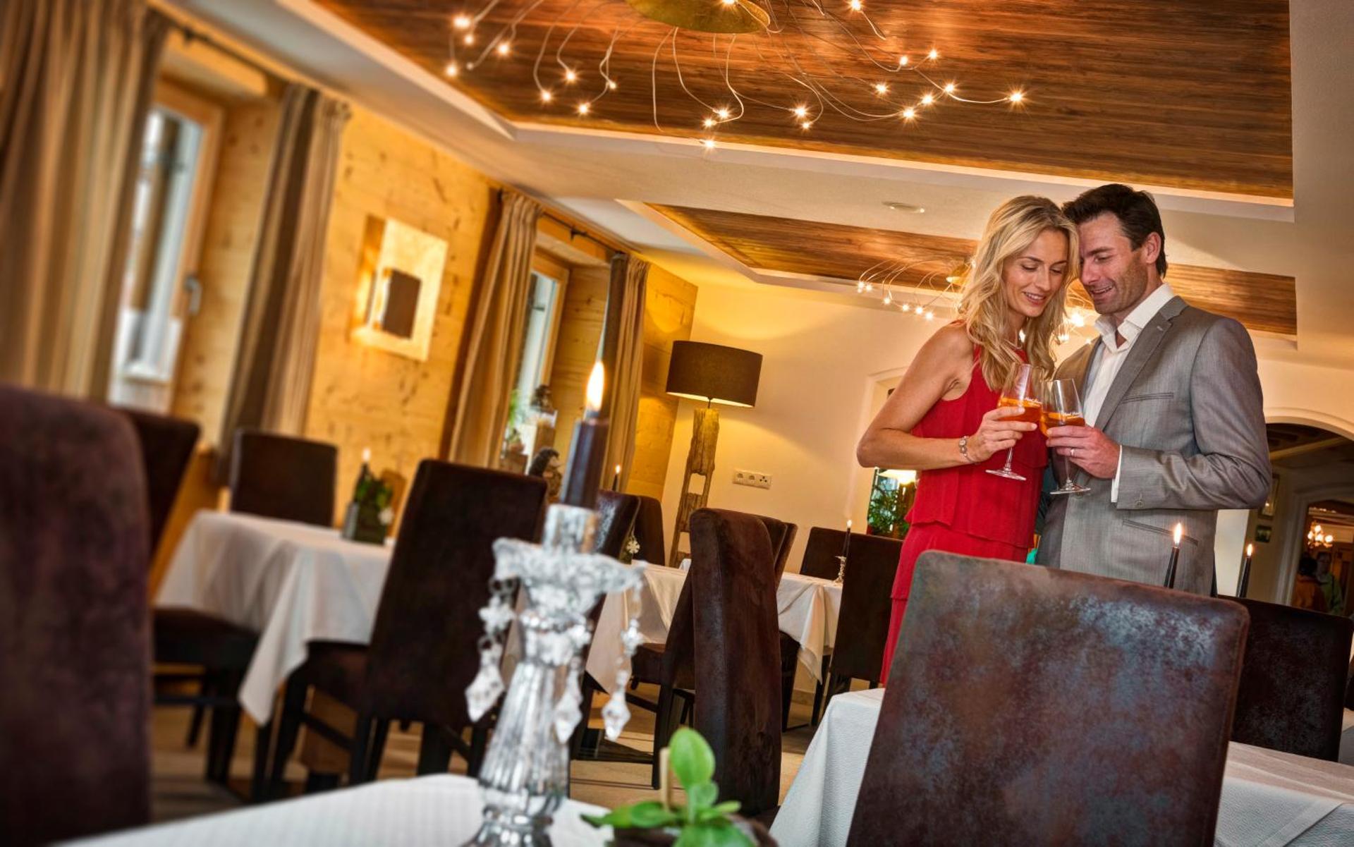 Aktiv & Relax Hotel Hubertus - Photo 49