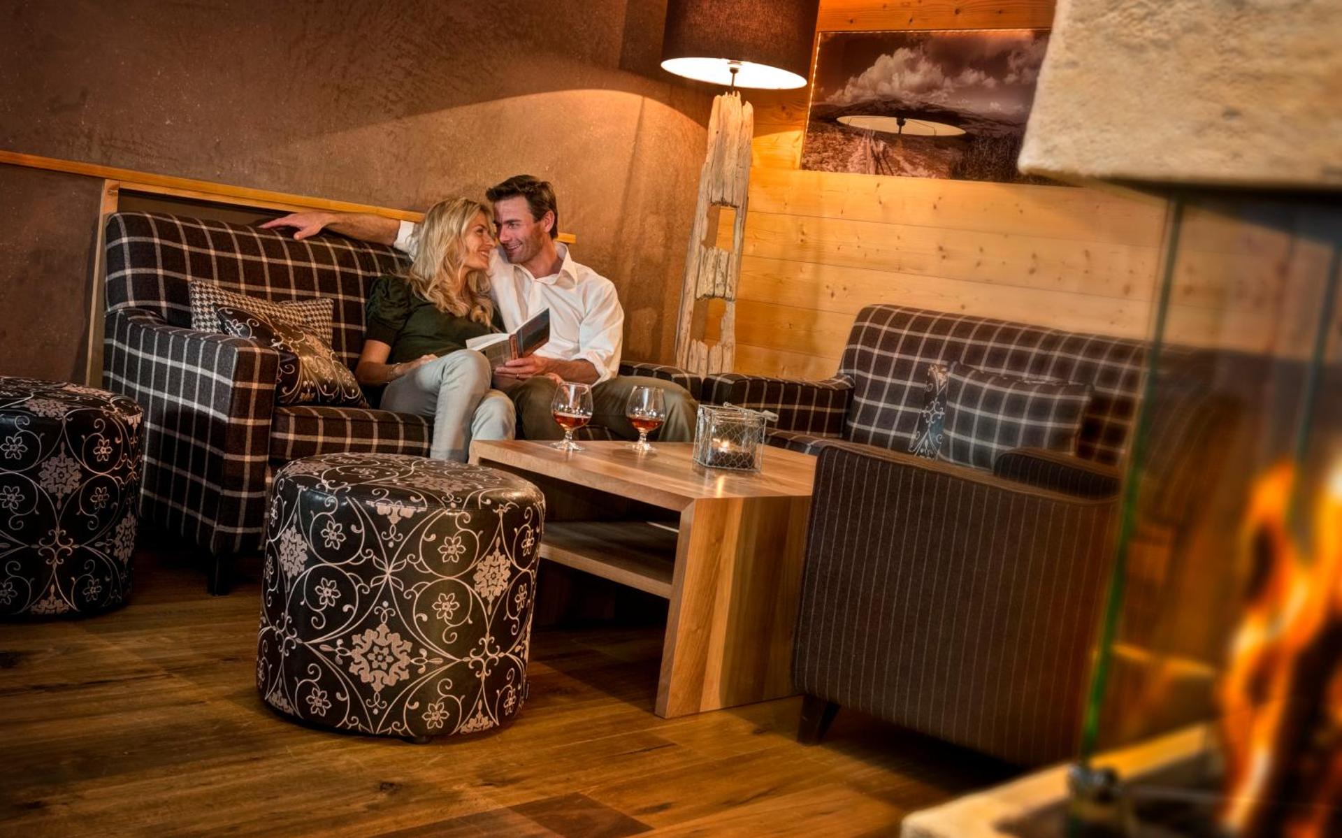 Aktiv & Relax Hotel Hubertus - Photo 50