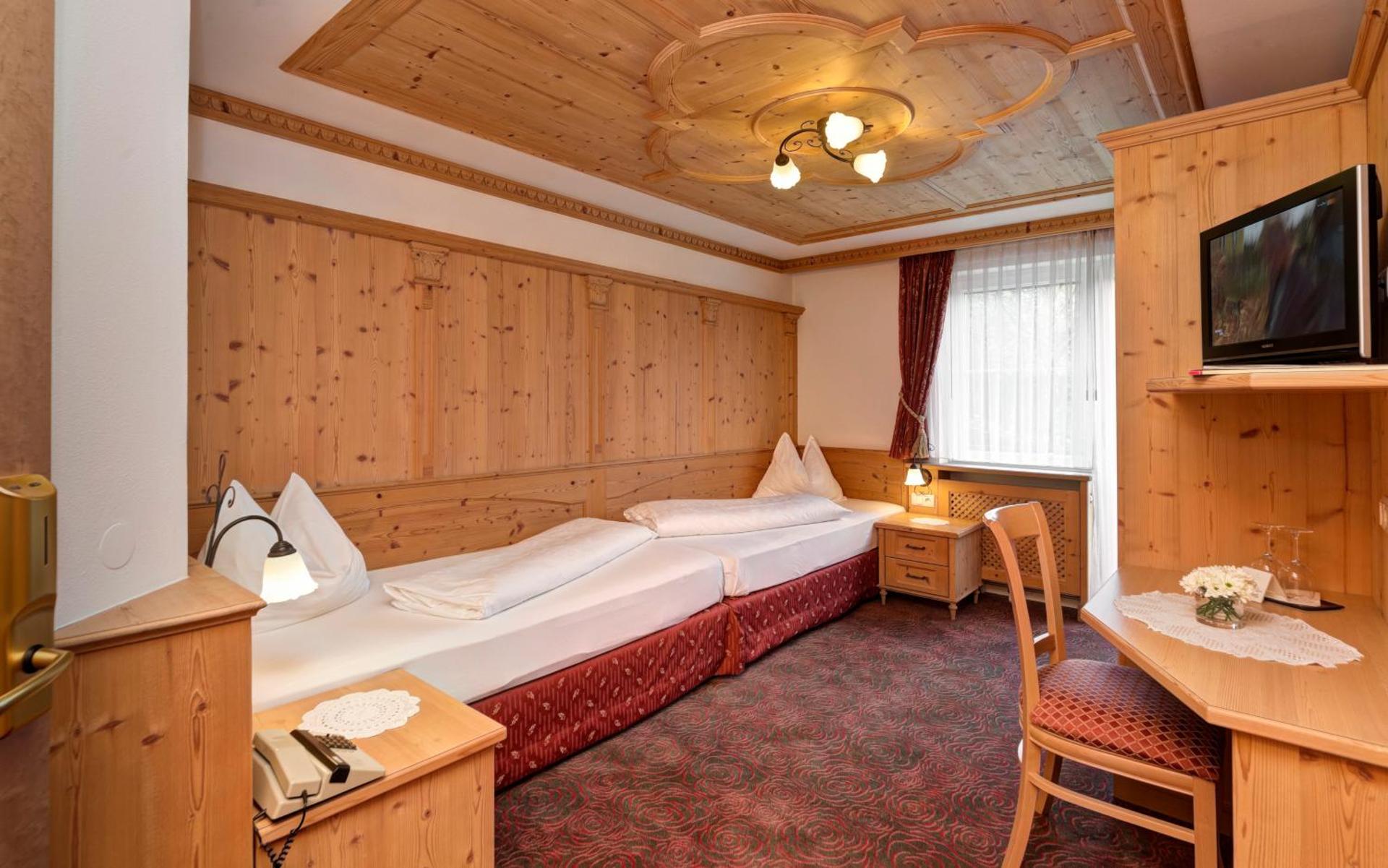 Aktiv & Relax Hotel Hubertus - Photo 16