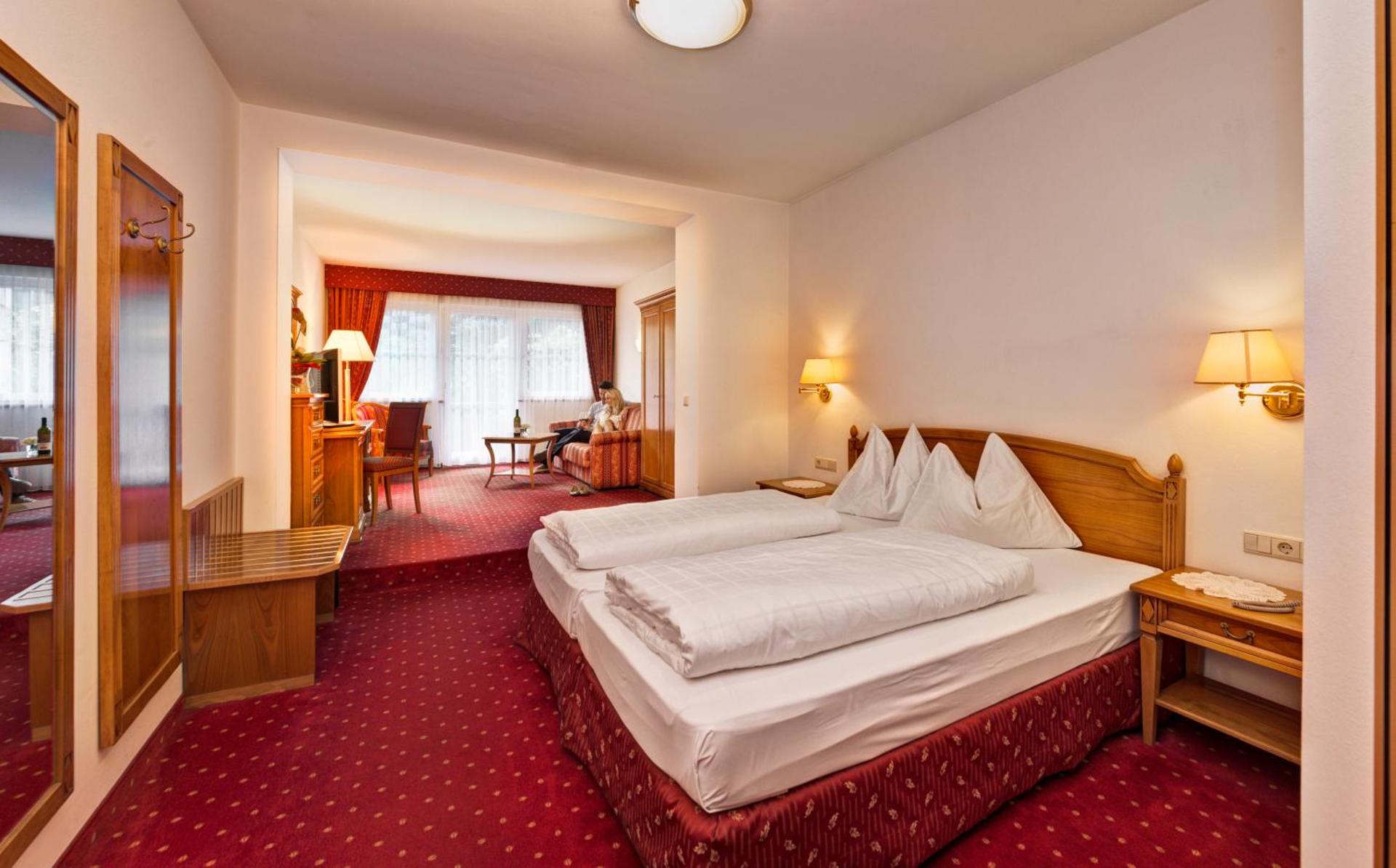 Aktiv & Relax Hotel Hubertus - Photo 12