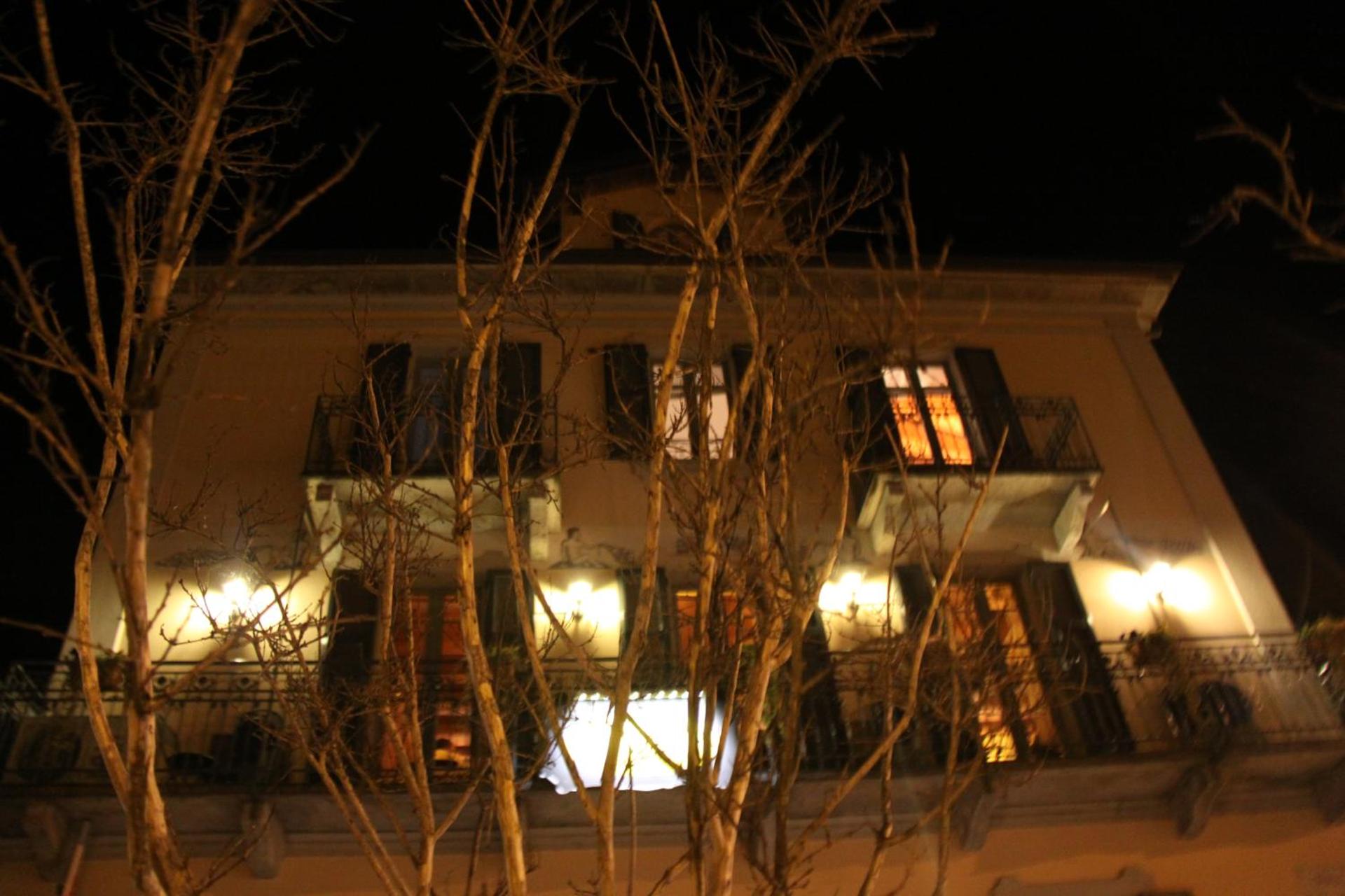 Foresteria Hostaria Del Golfo cod struttura C00025 - Photo 13