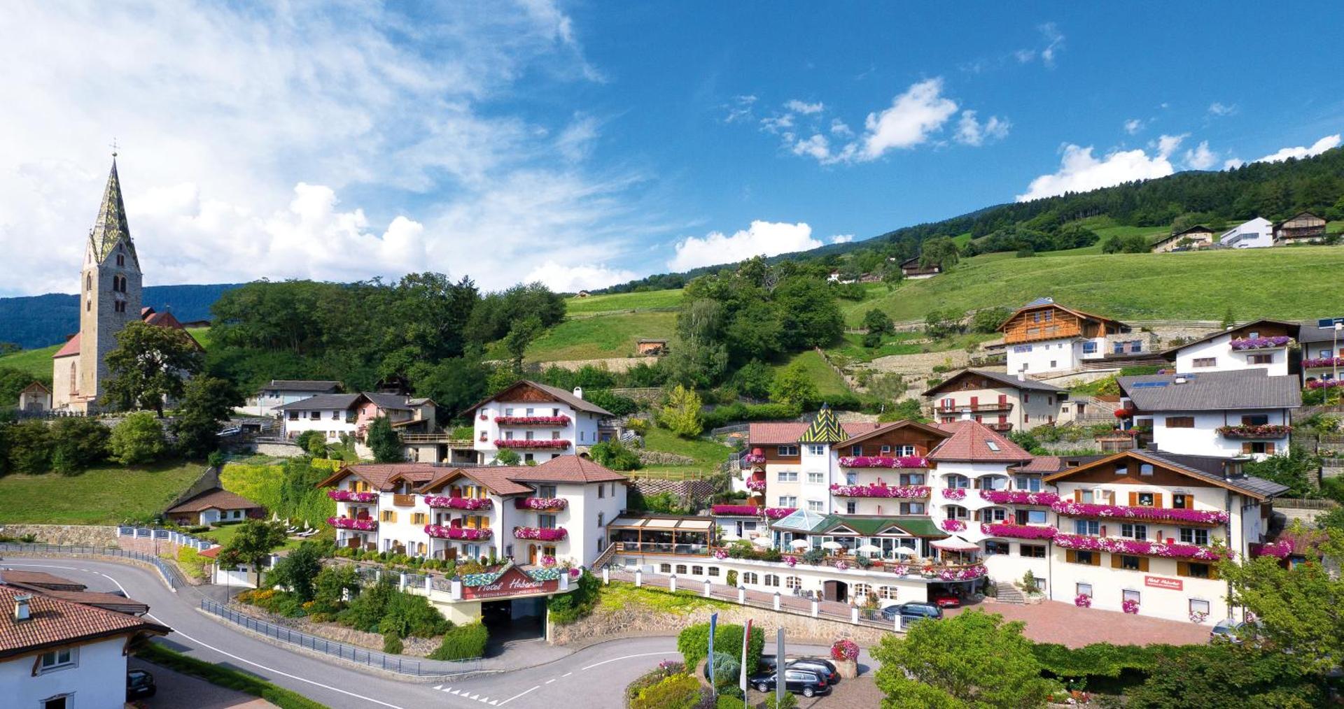 Aktiv & Relax Hotel Hubertus - Photo 48