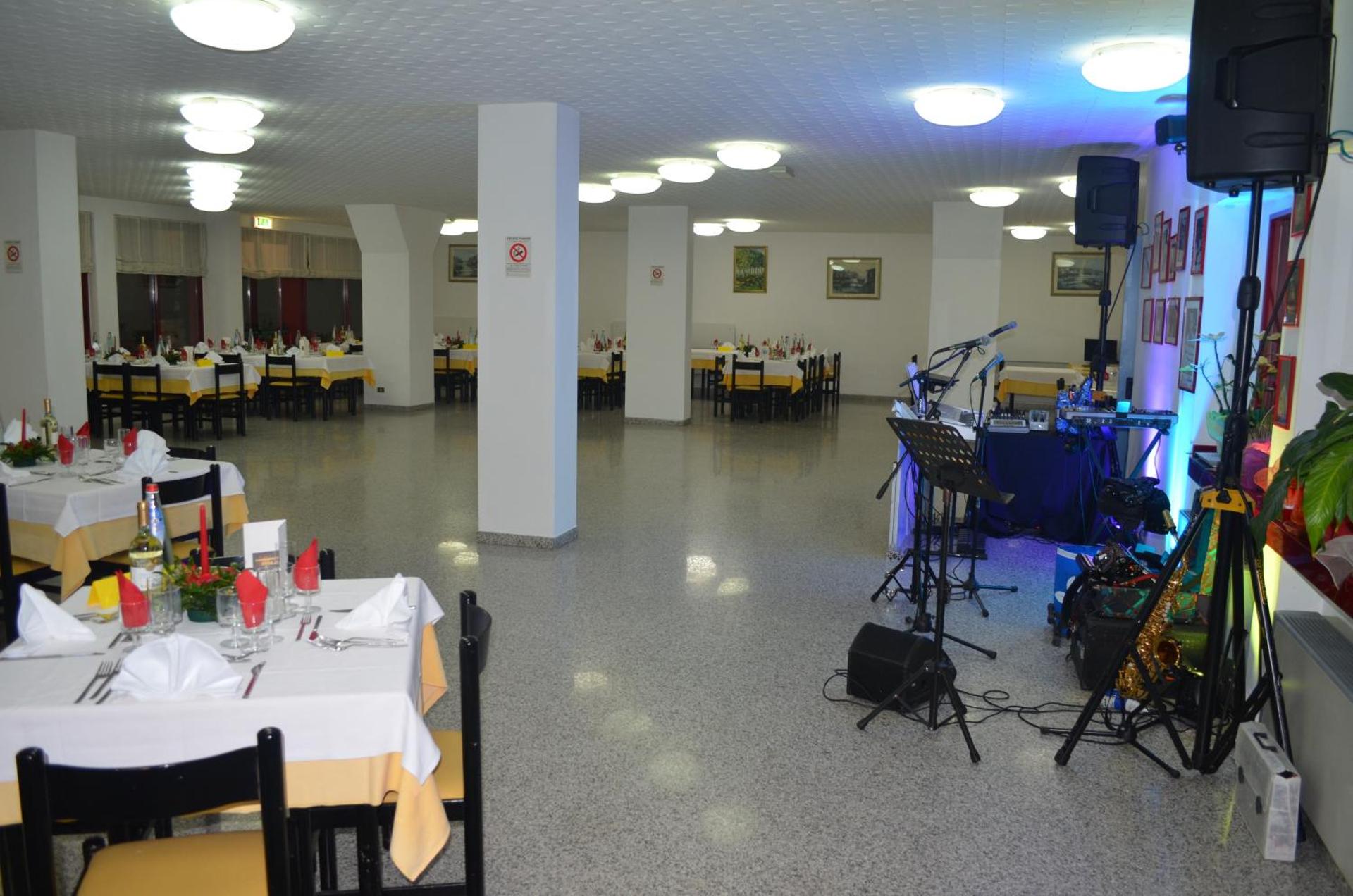 Hotel Palmarosa - Photo 6