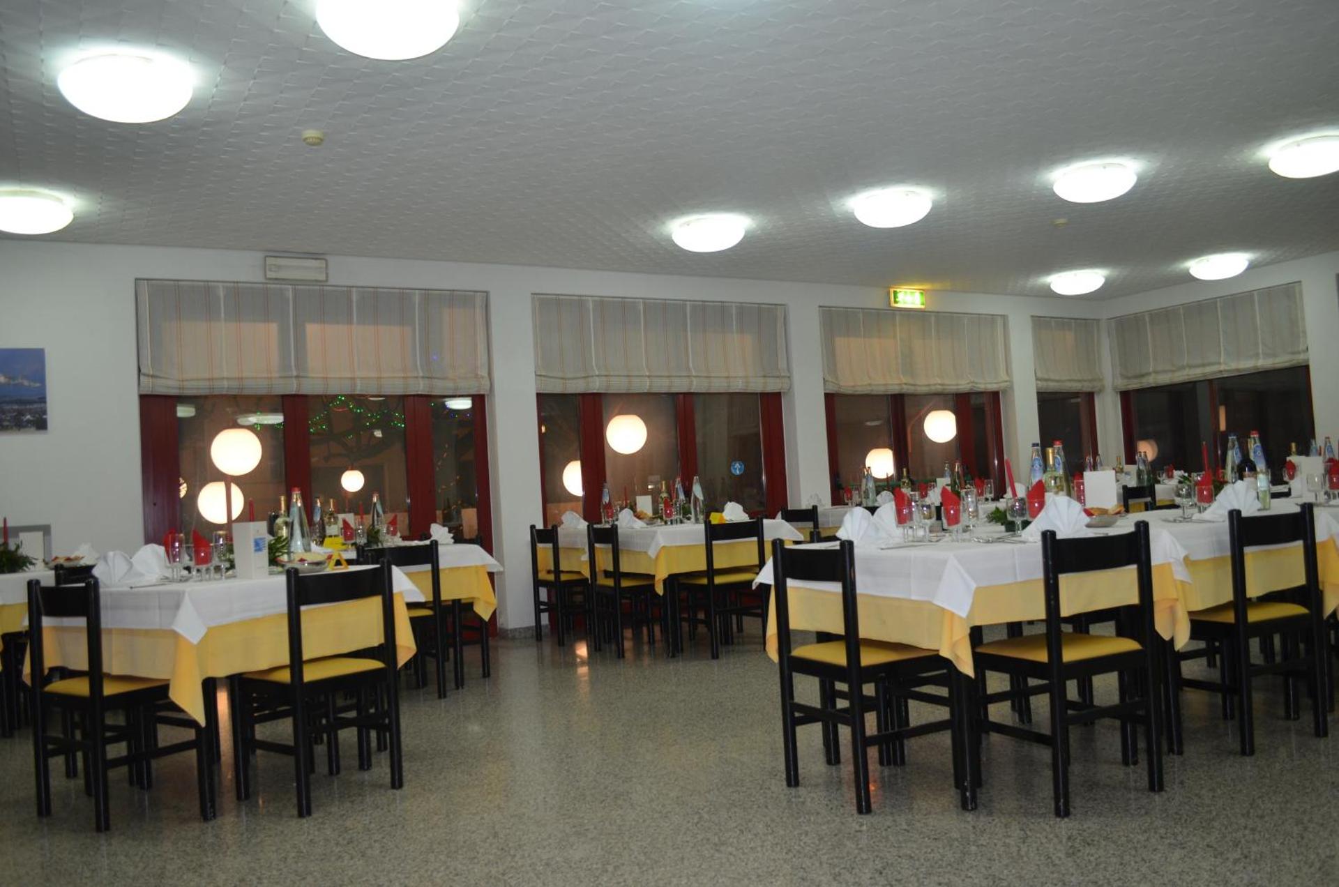 Hotel Palmarosa - Photo 7