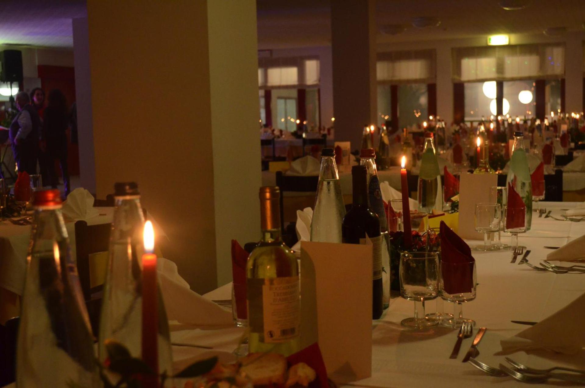 Hotel Palmarosa - Photo 24