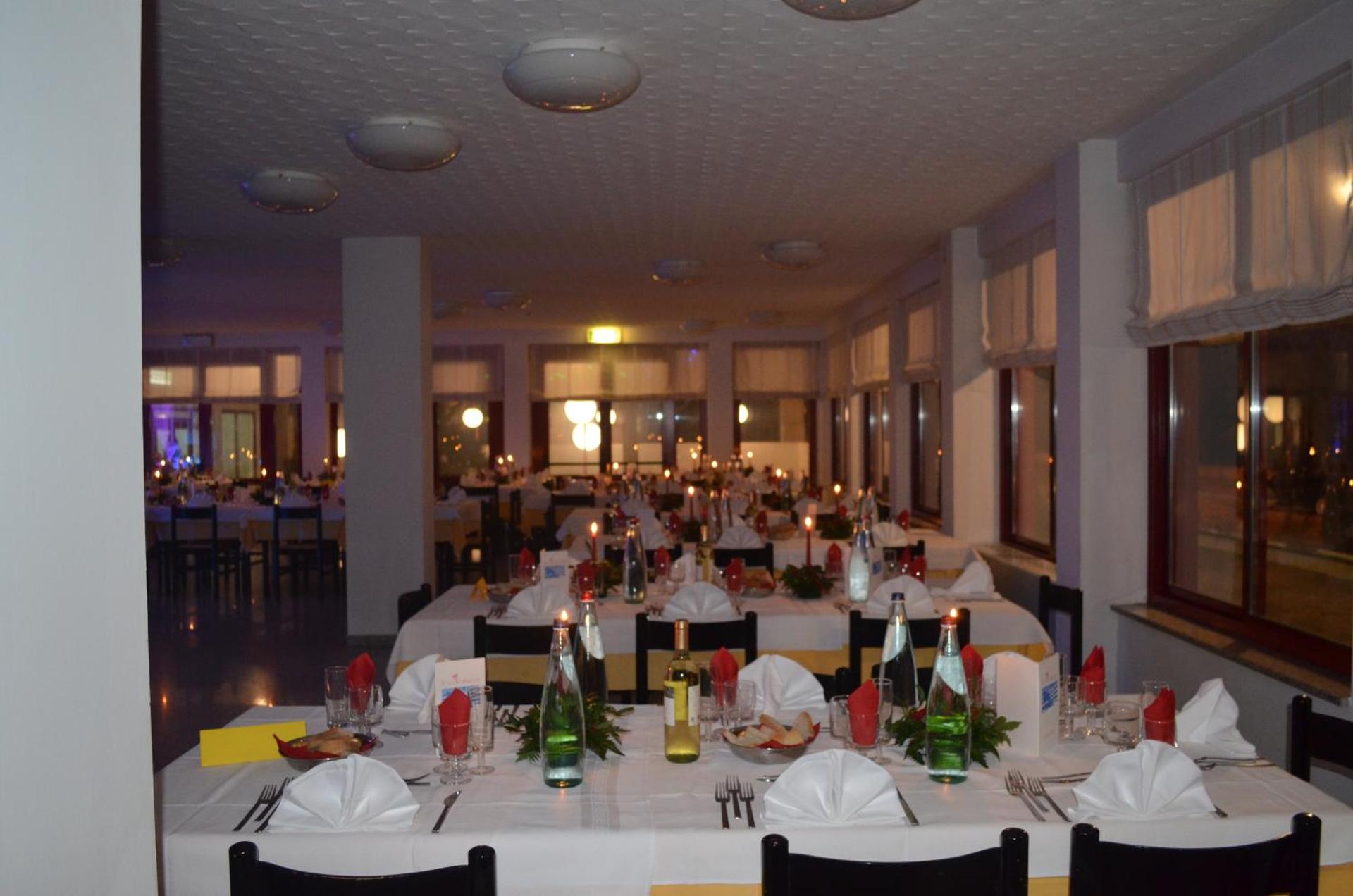 Hotel Palmarosa - Photo 16