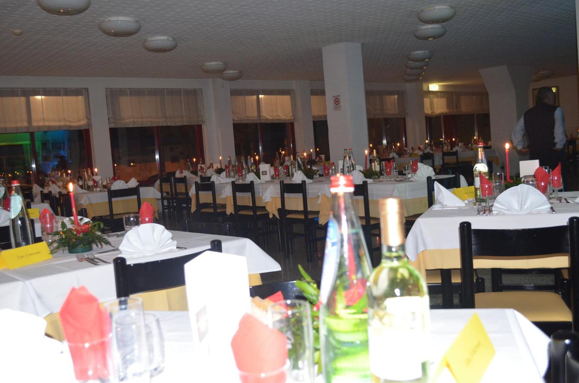 Hotel Palmarosa - Photo 5