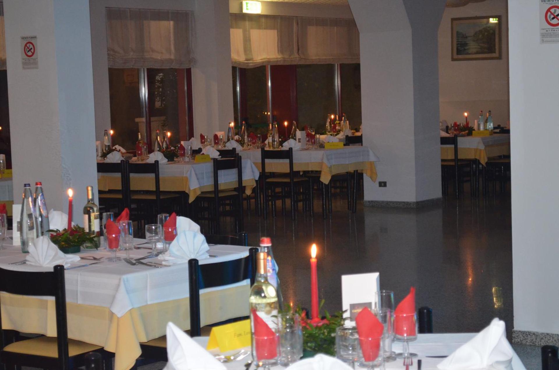Hotel Palmarosa - Photo 3