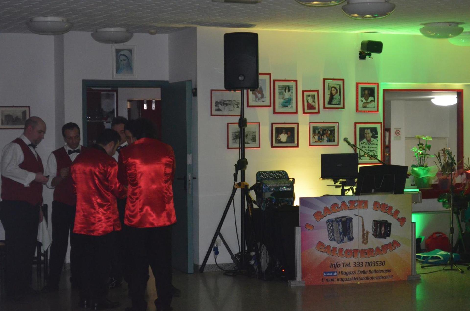 Hotel Palmarosa - Photo 47