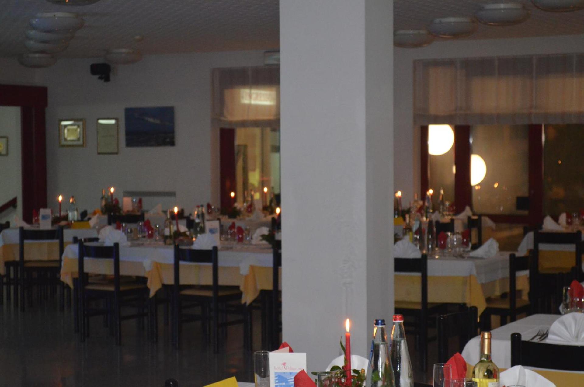 Hotel Palmarosa - Photo 49