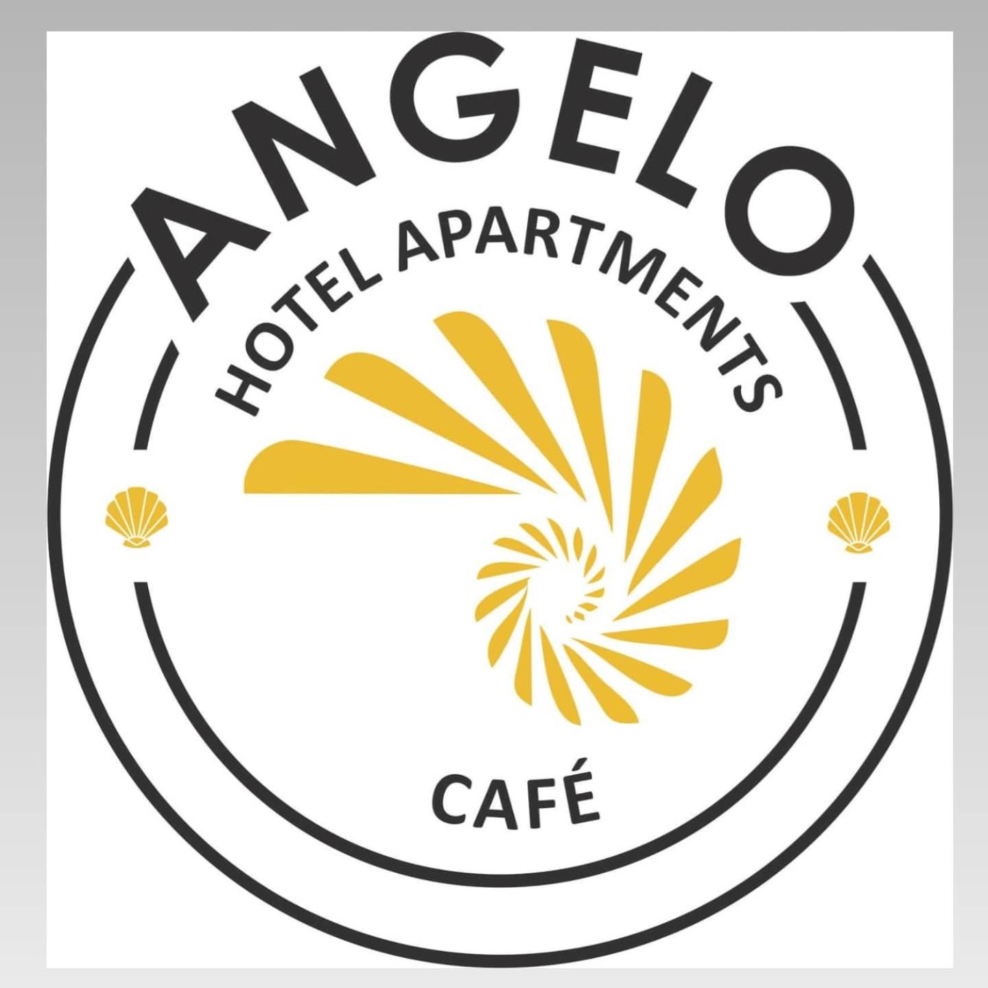 ANGELO Cafe Hotel - Photo 81