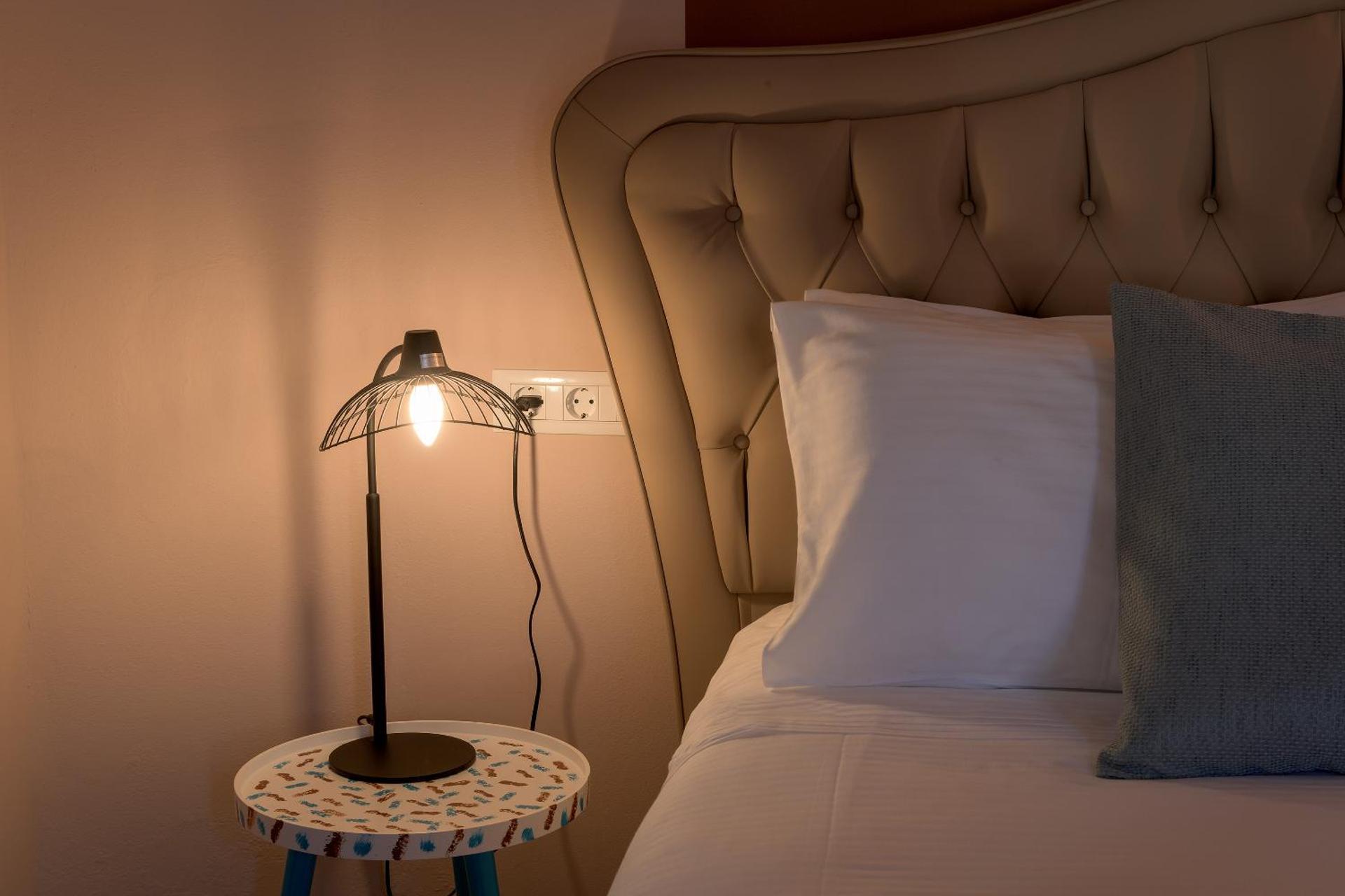 Grace Hotel & Studios - Photo 22