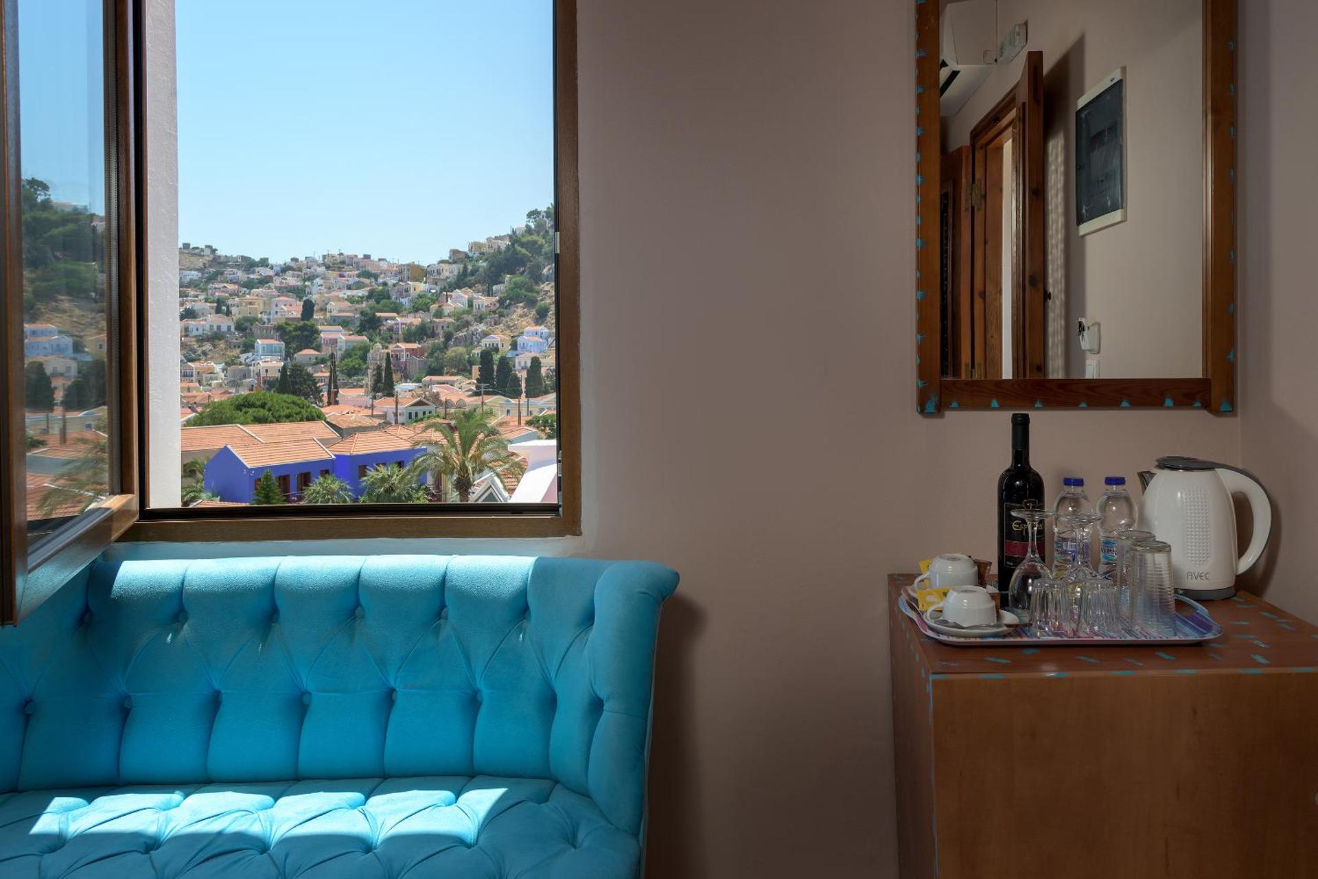 Grace Hotel & Studios - Photo 16