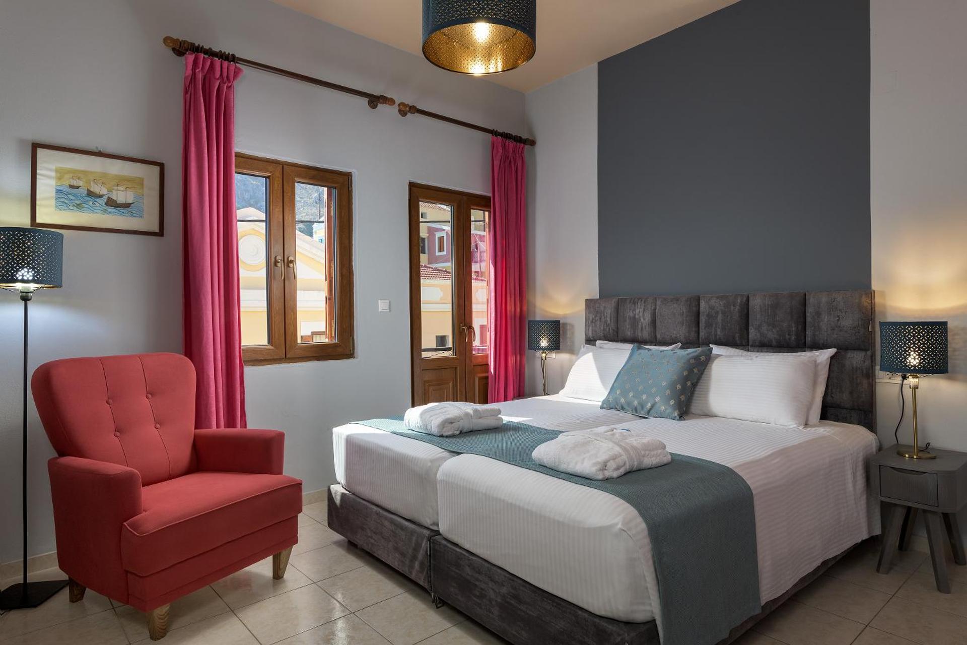 Grace Hotel & Studios - Photo 6