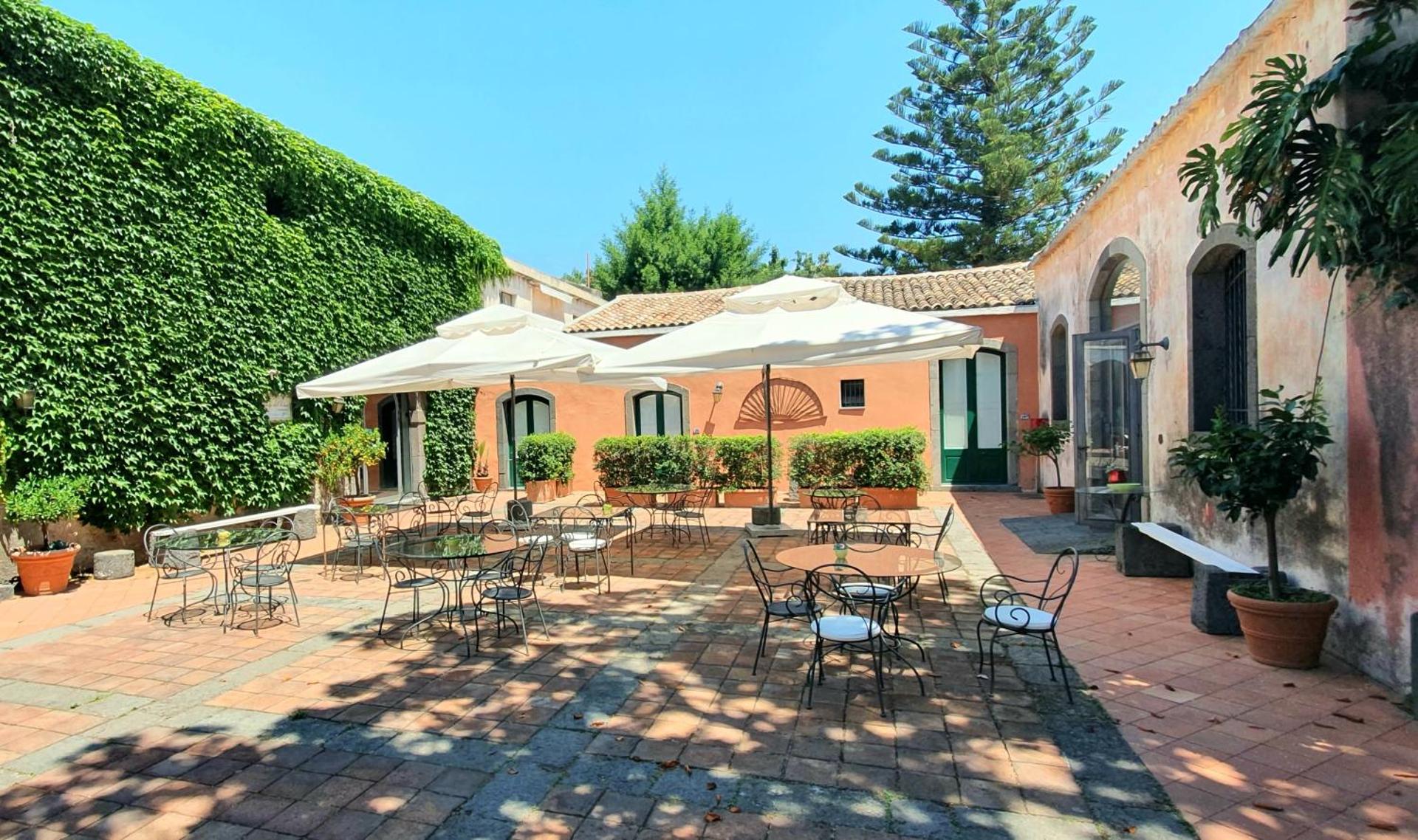 Etna Hotel - Photo 38