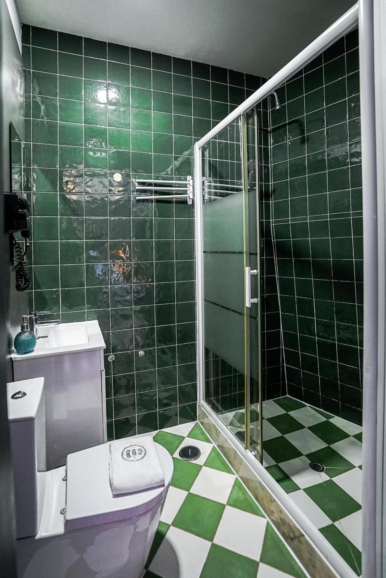 Santa Luzia B&B - HOrigem - Photo 7