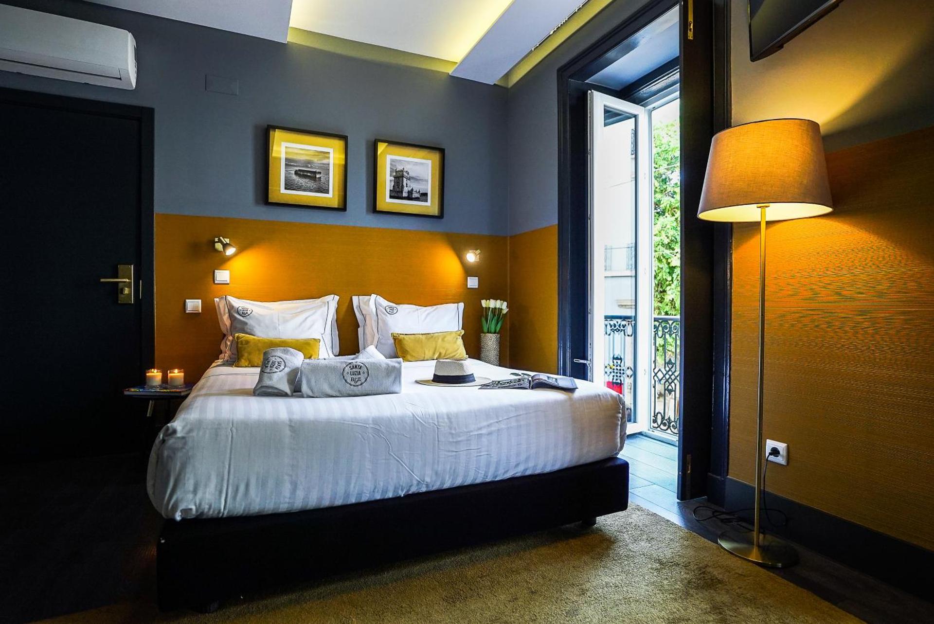 Santa Luzia B&B - HOrigem - Photo 5