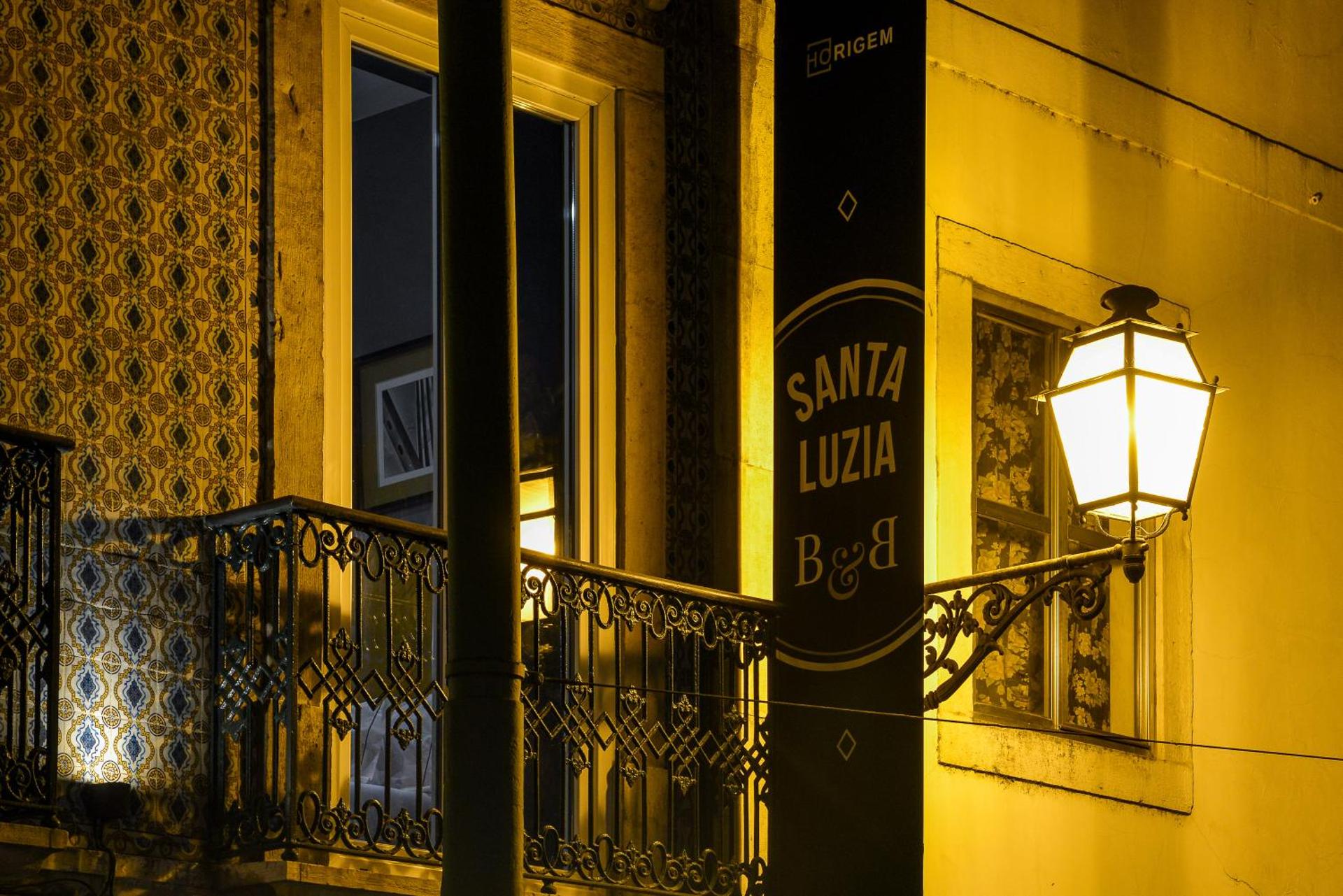 Santa Luzia B&B - HOrigem - Photo 51