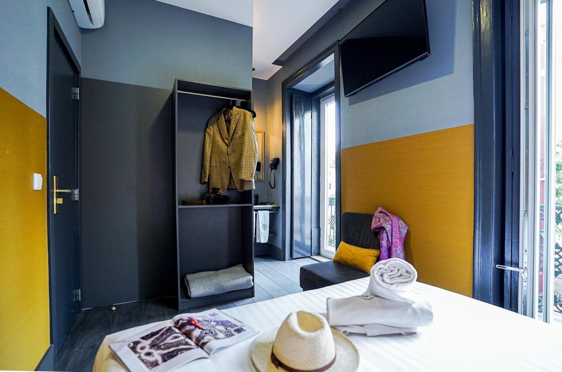 Santa Luzia B&B - HOrigem - Photo 8
