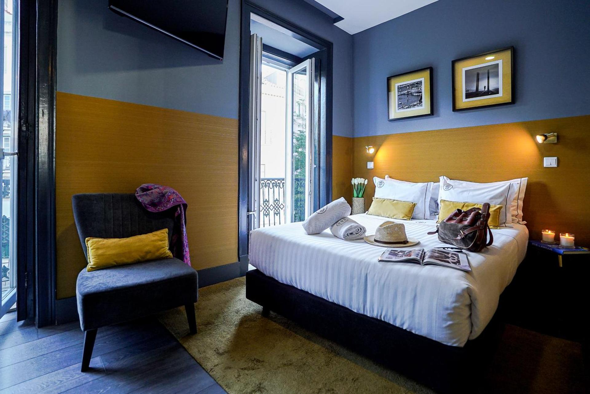 Santa Luzia B&B - HOrigem - Photo 9