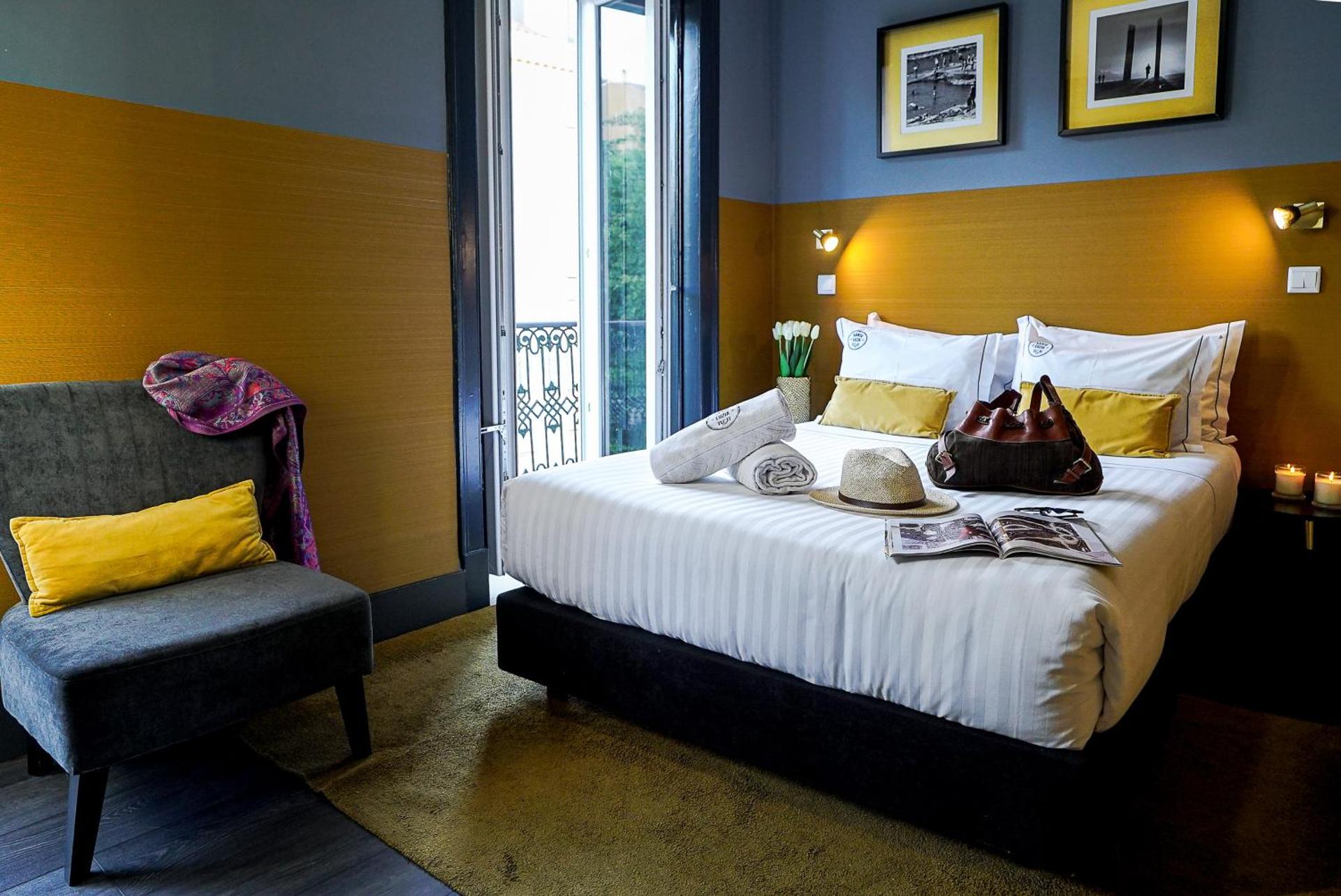 Santa Luzia B&B - HOrigem - Photo 12