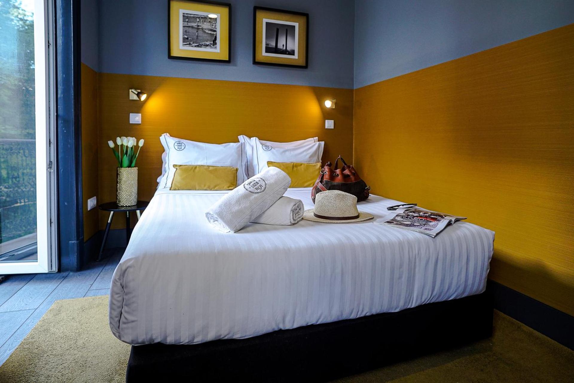 Santa Luzia B&B - HOrigem - Photo 13