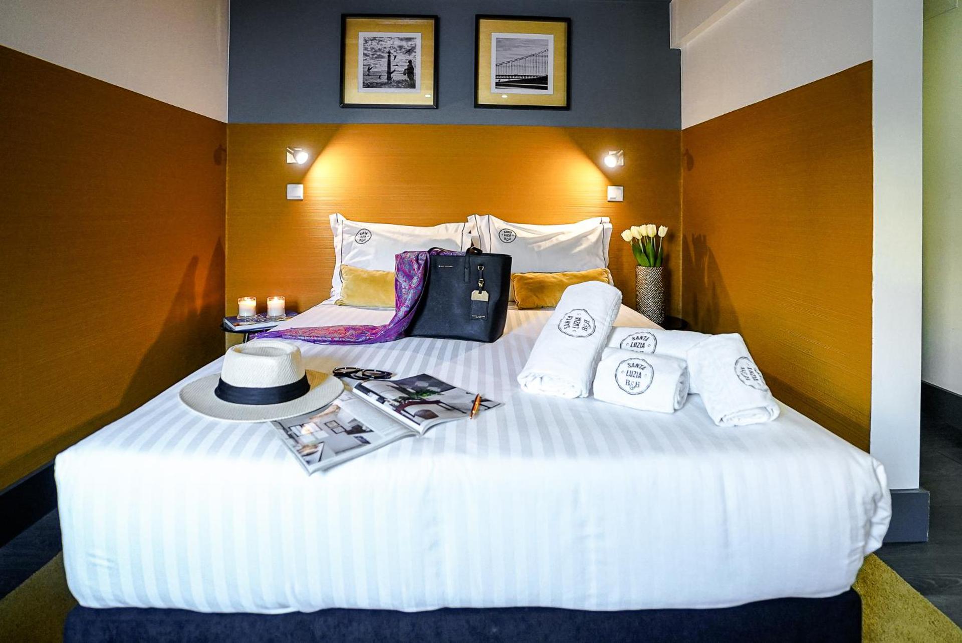 Santa Luzia B&B - HOrigem - Photo 22